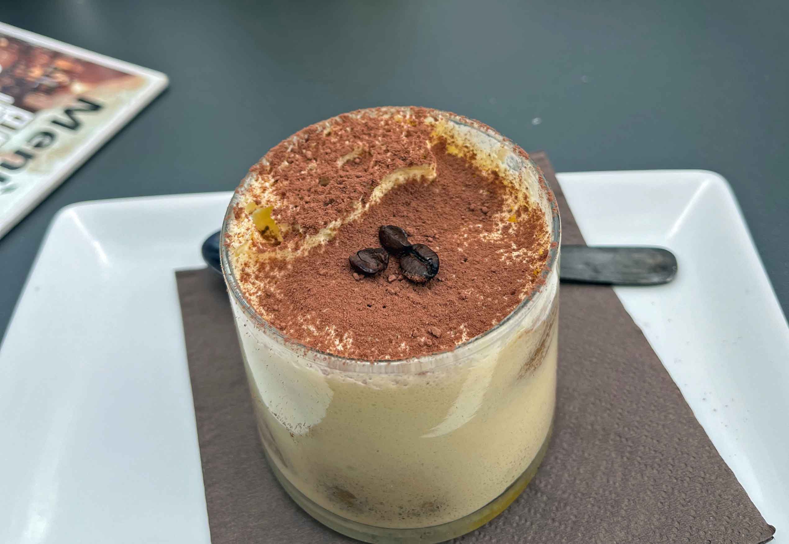 Dessert