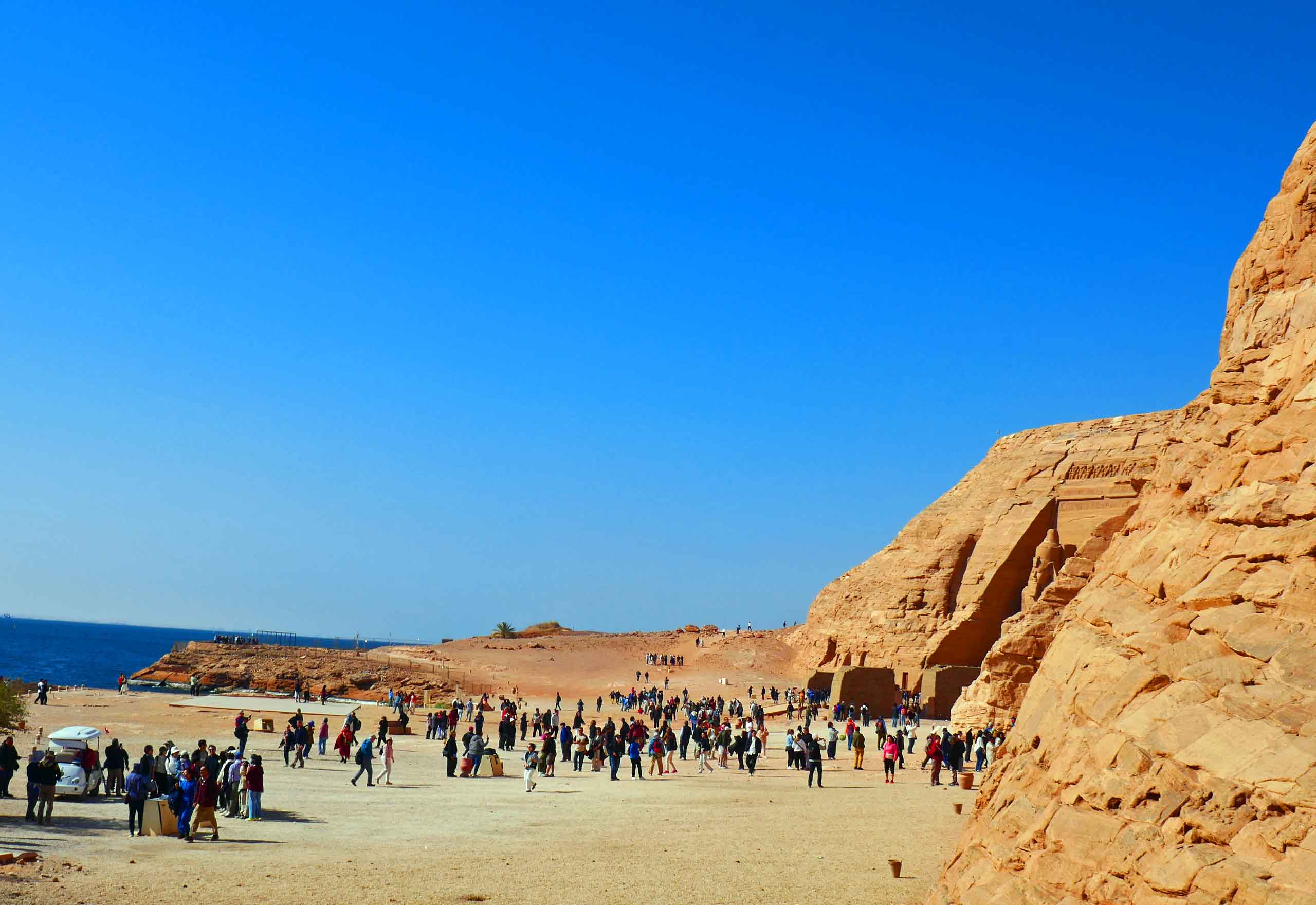 Abu Simbel