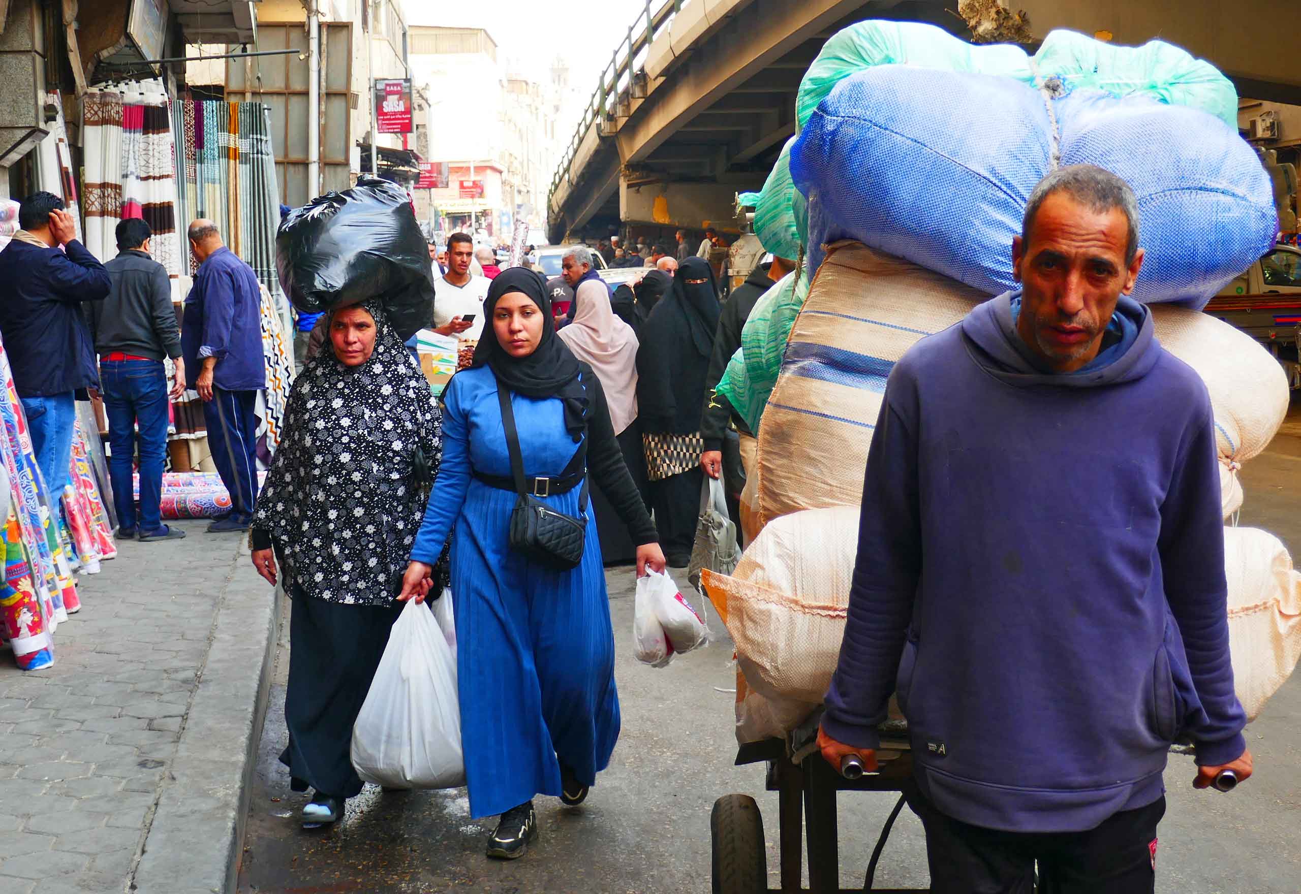 Khan el Khalil