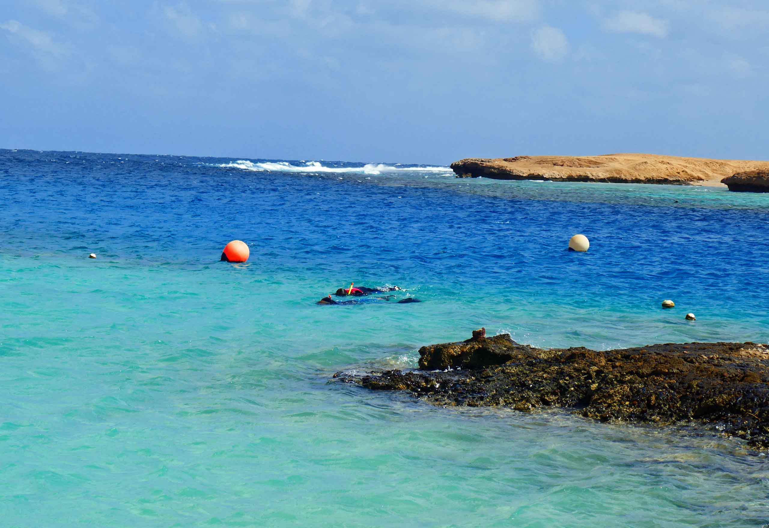 Snorkling
