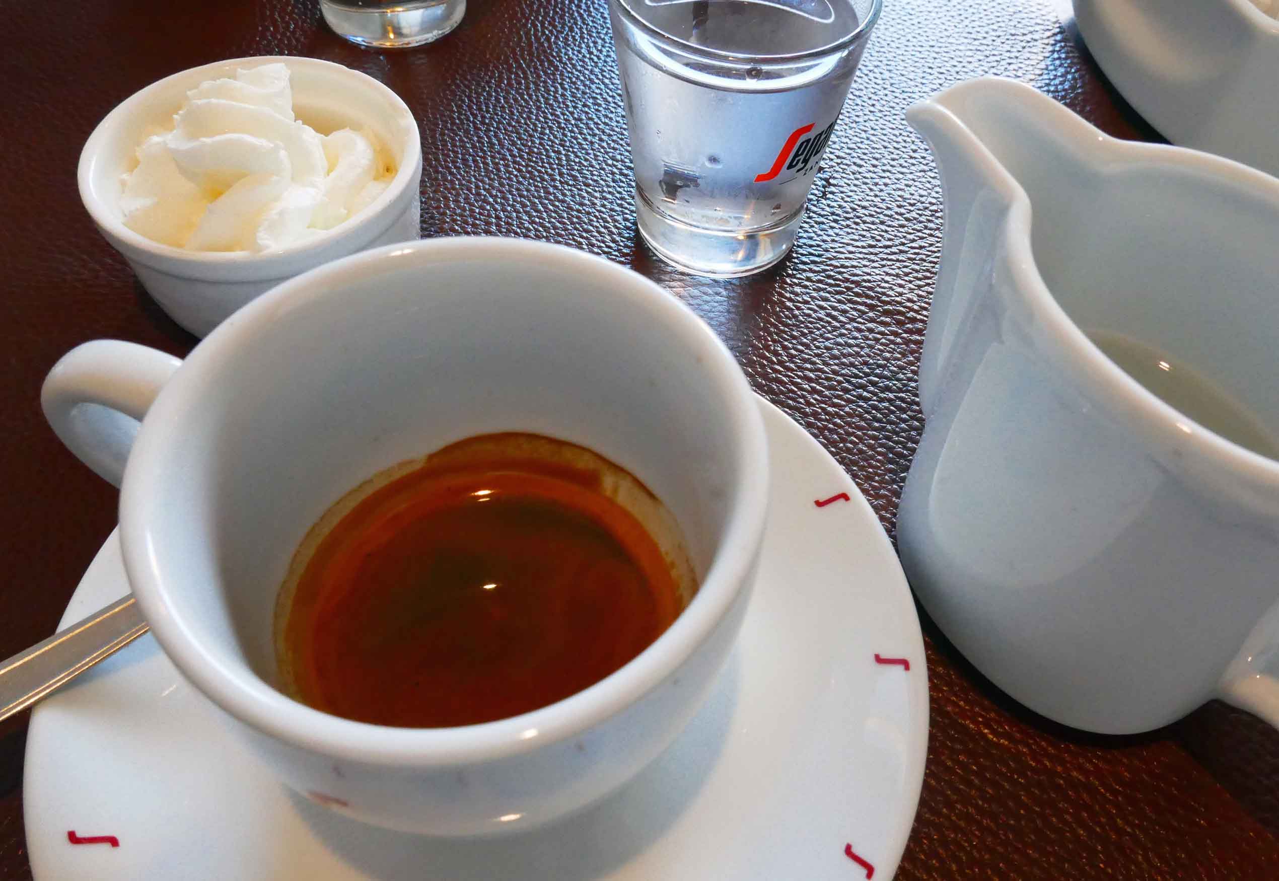 Kaffe