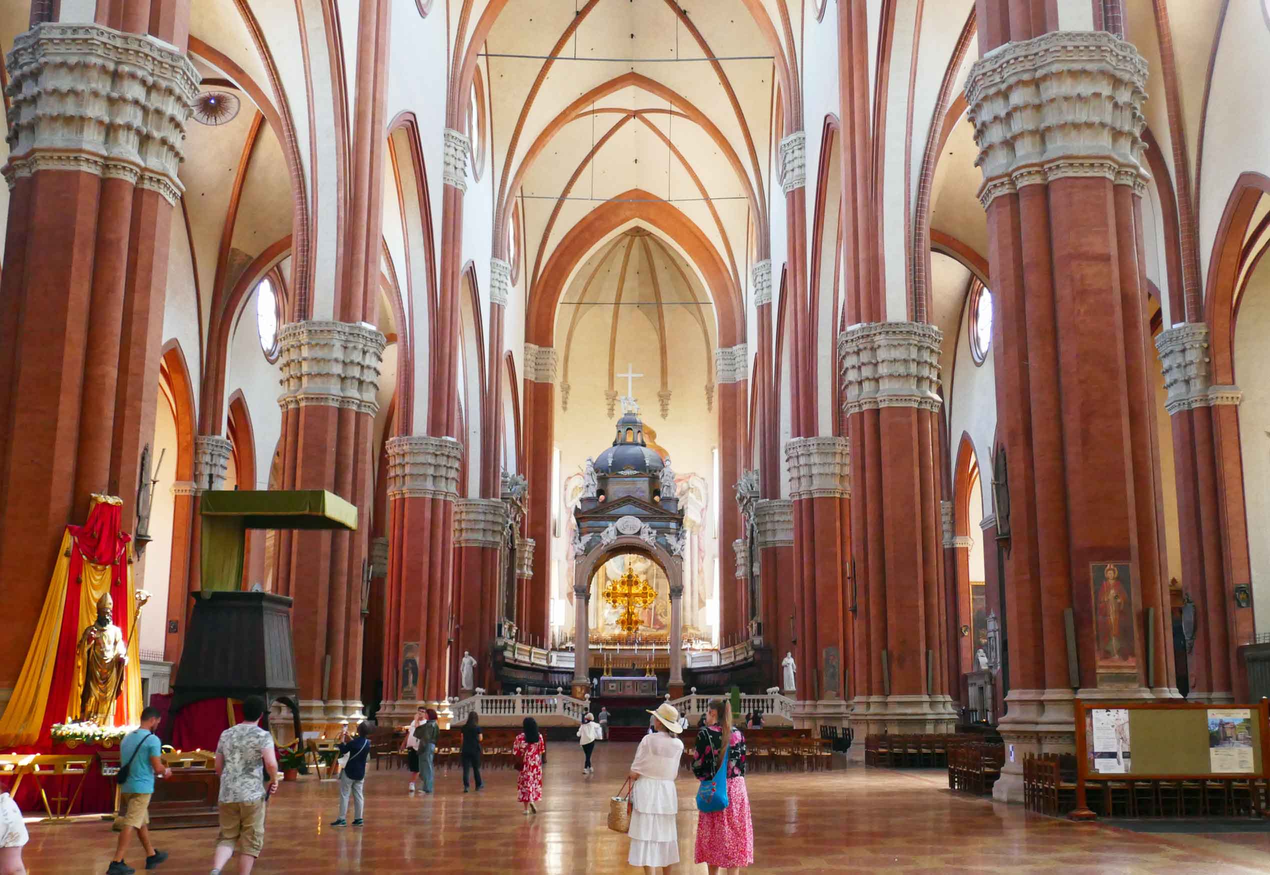 San Petronio kirken