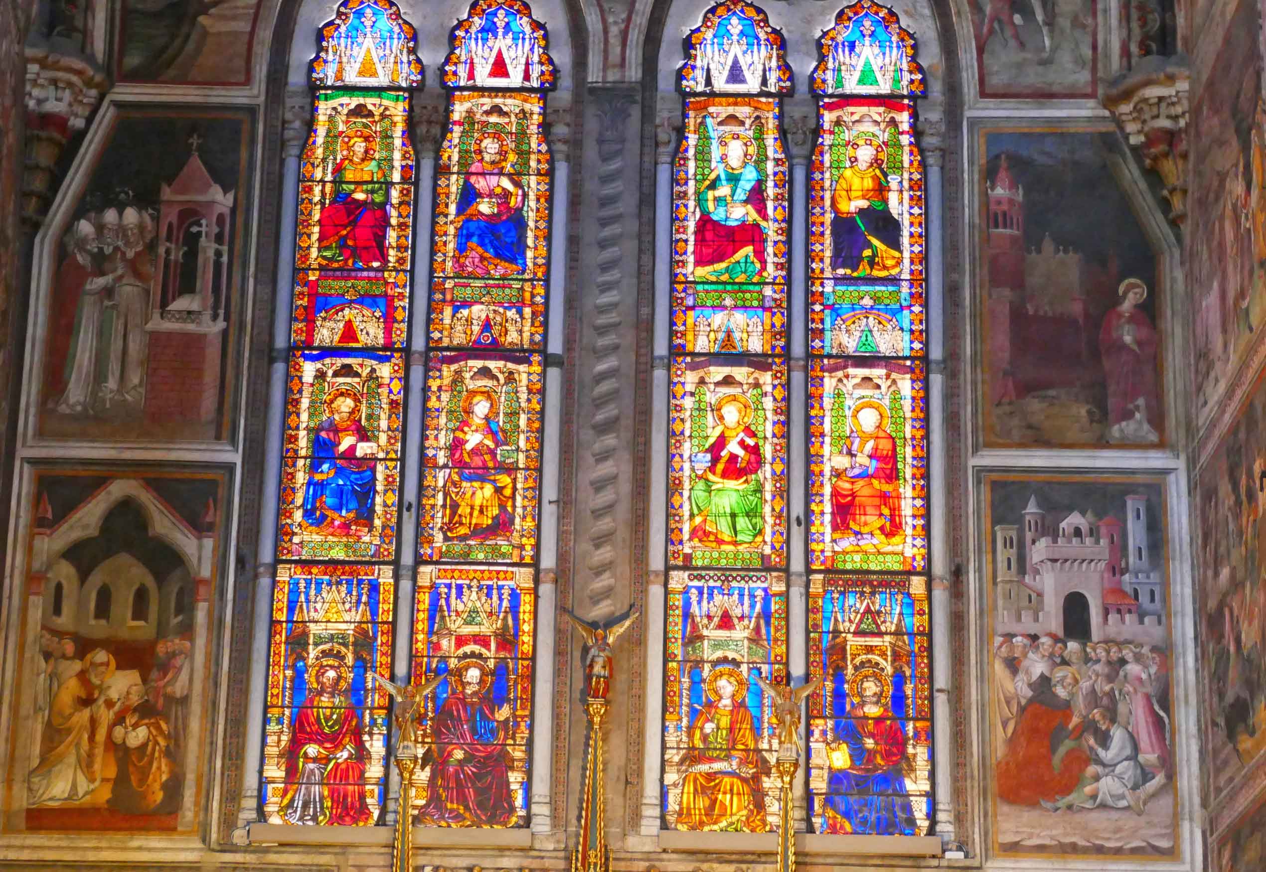 San Petronio kirken