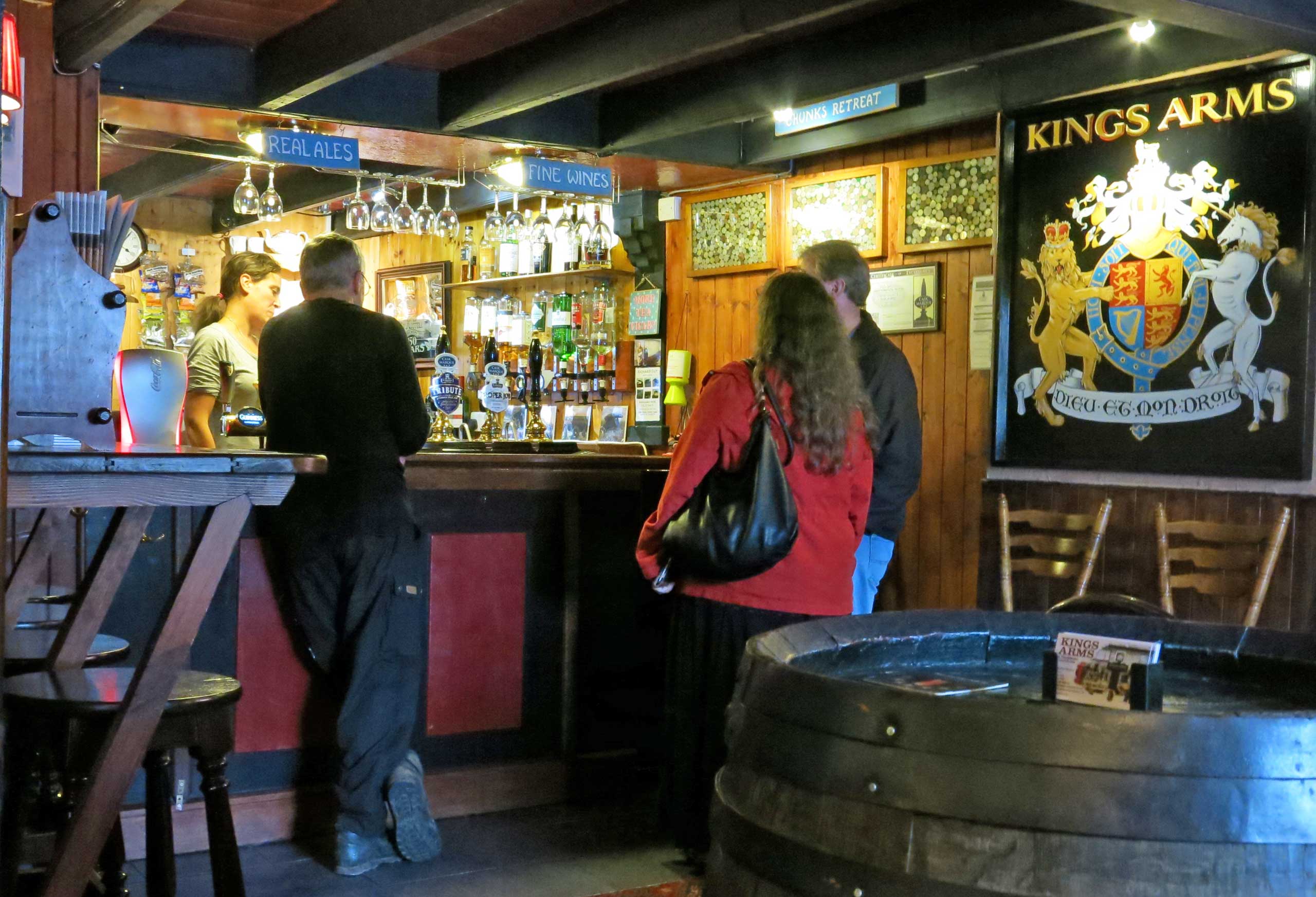 Pub