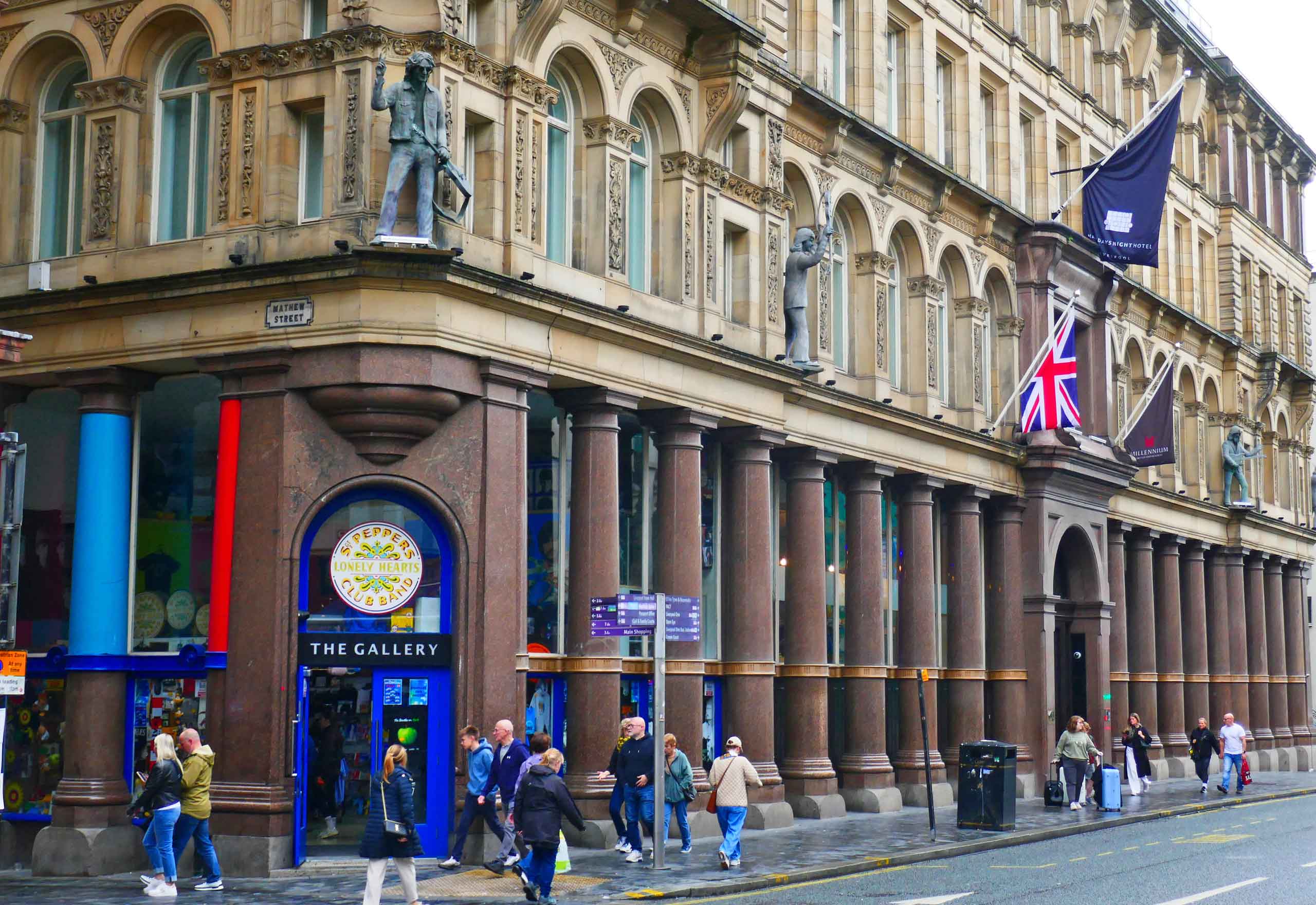 Liverpool