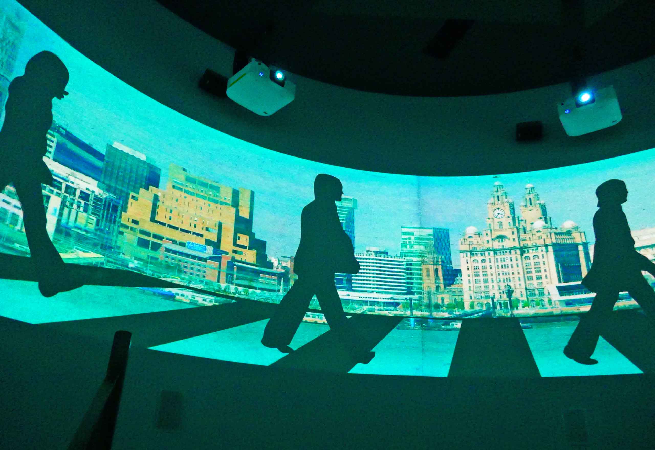 Liverpool Museum