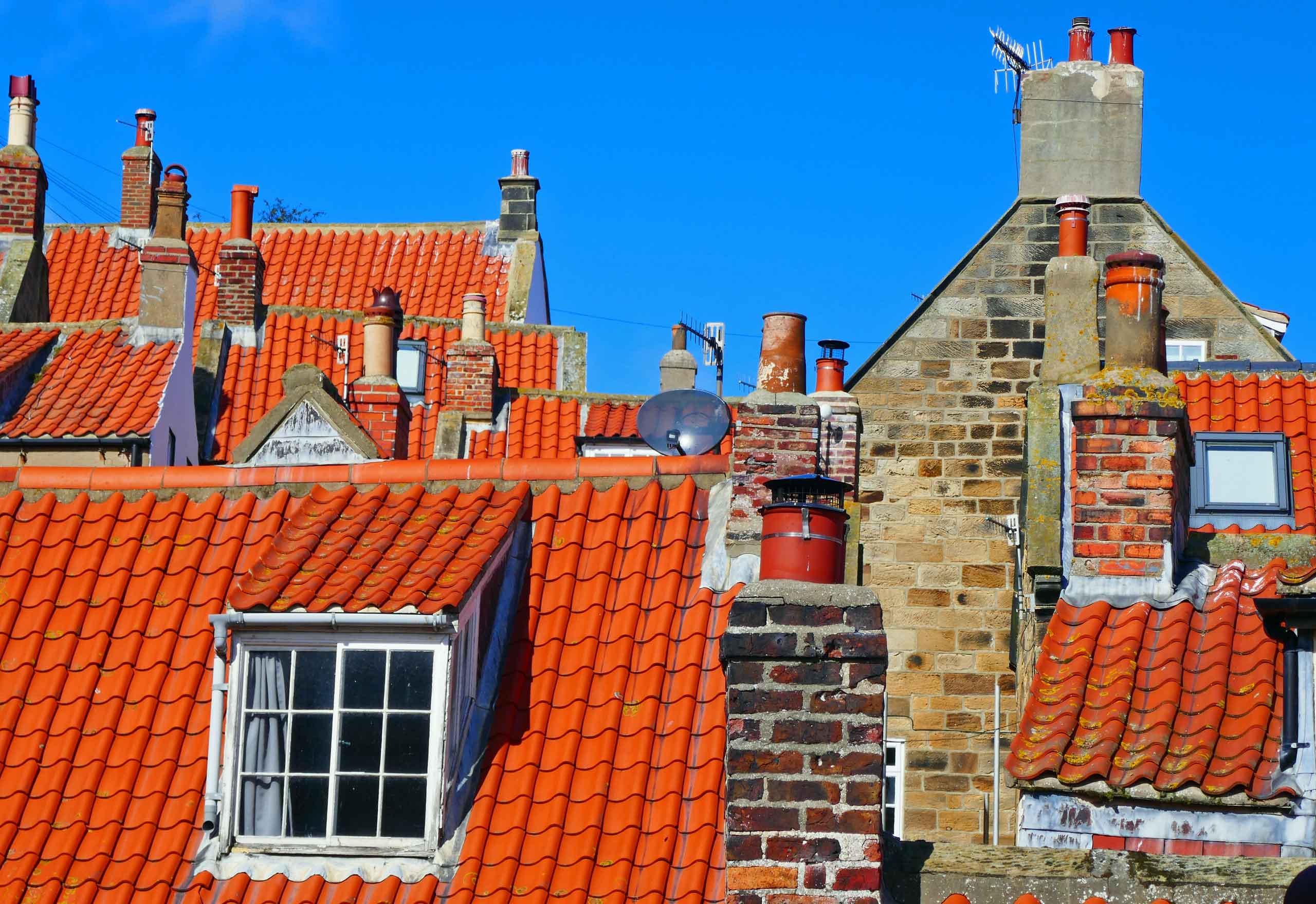 Robin Hood's Bay