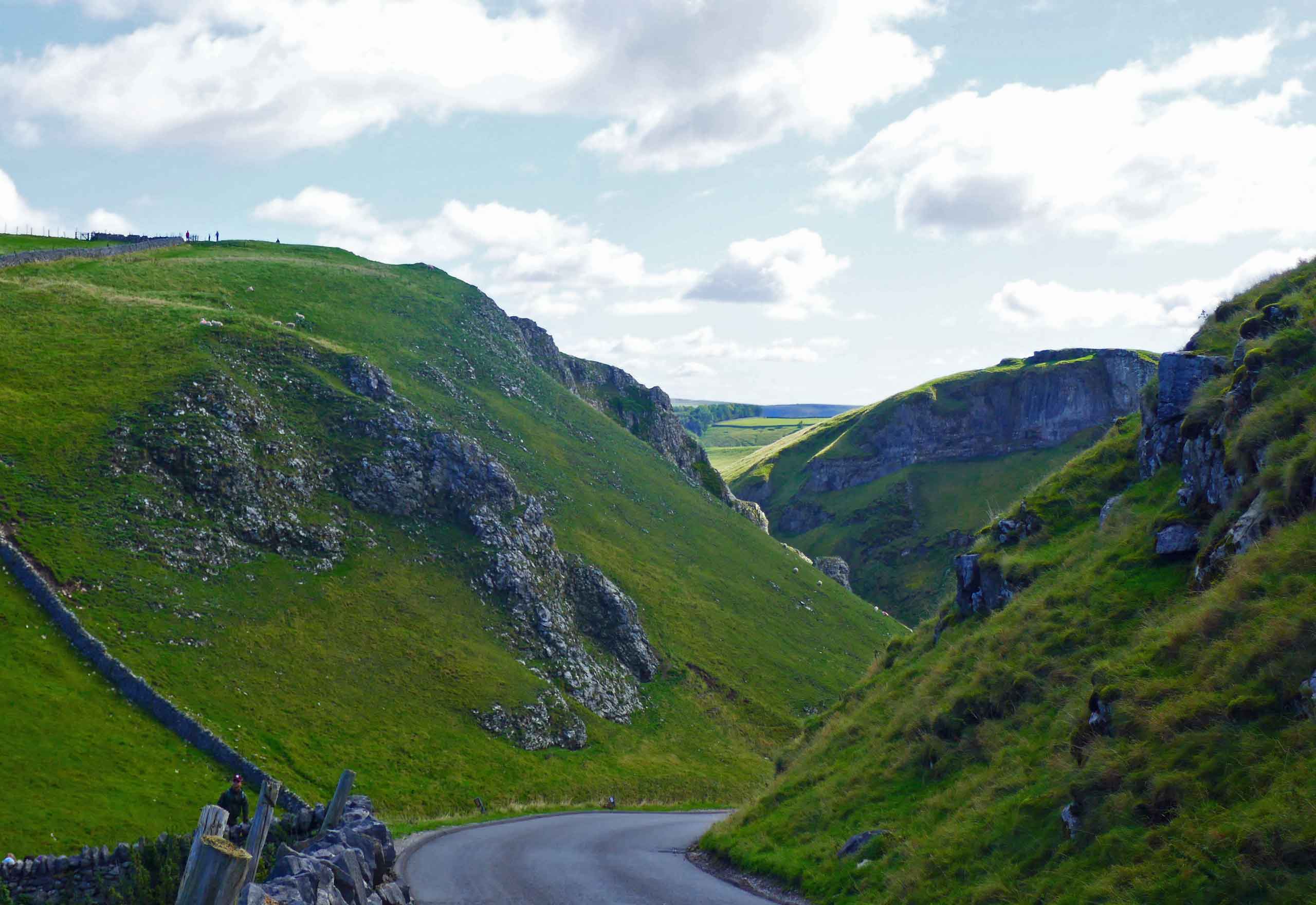Castleton