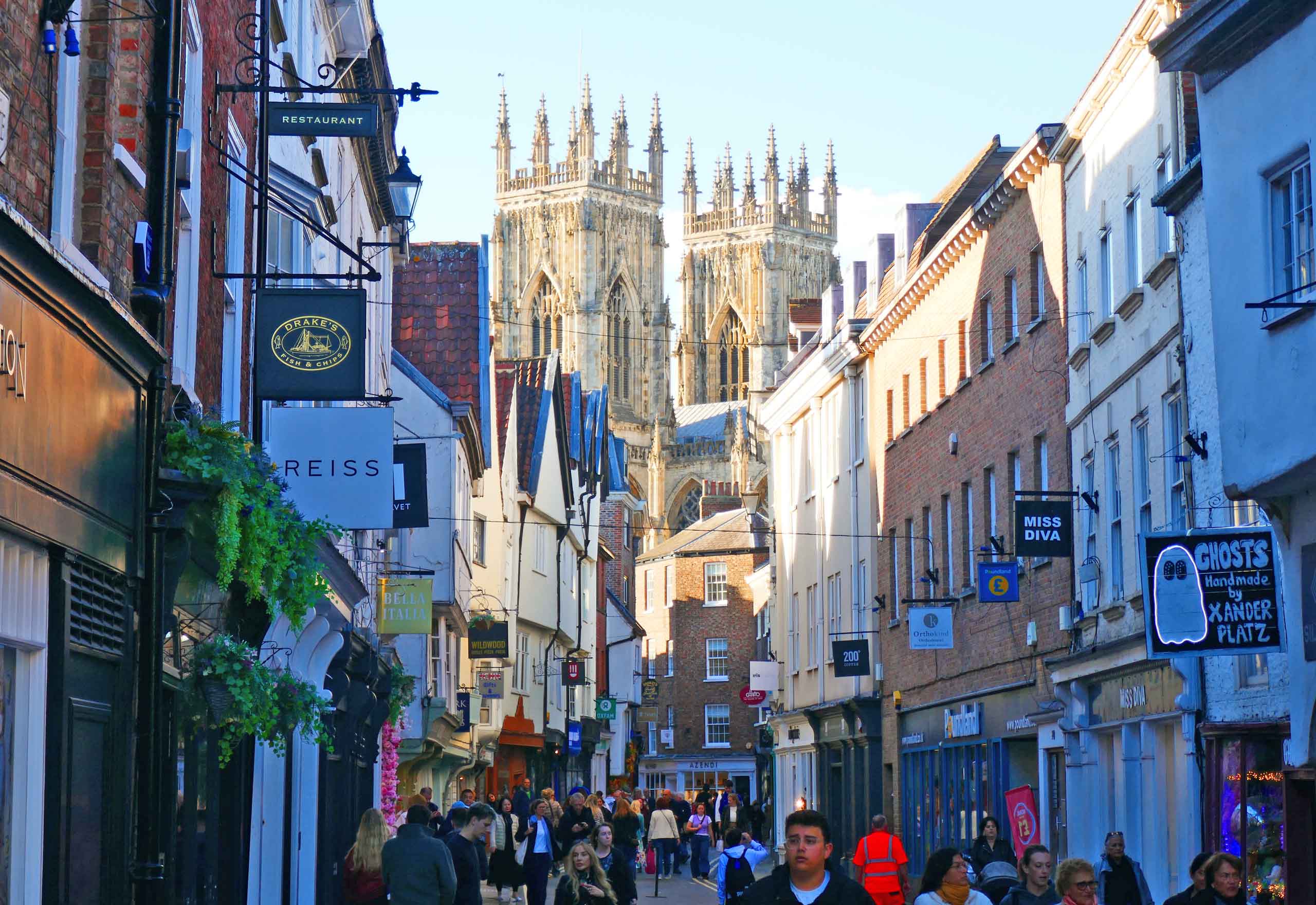 York Minster
