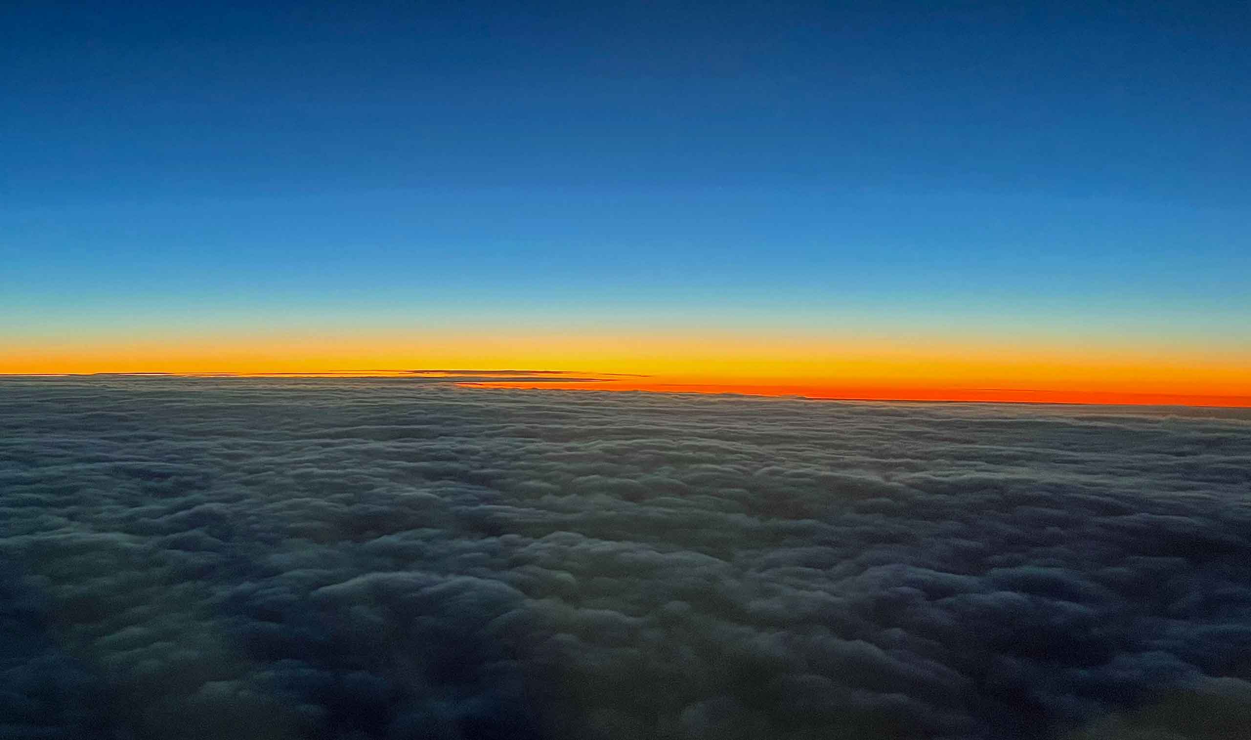 Tidlig morgen