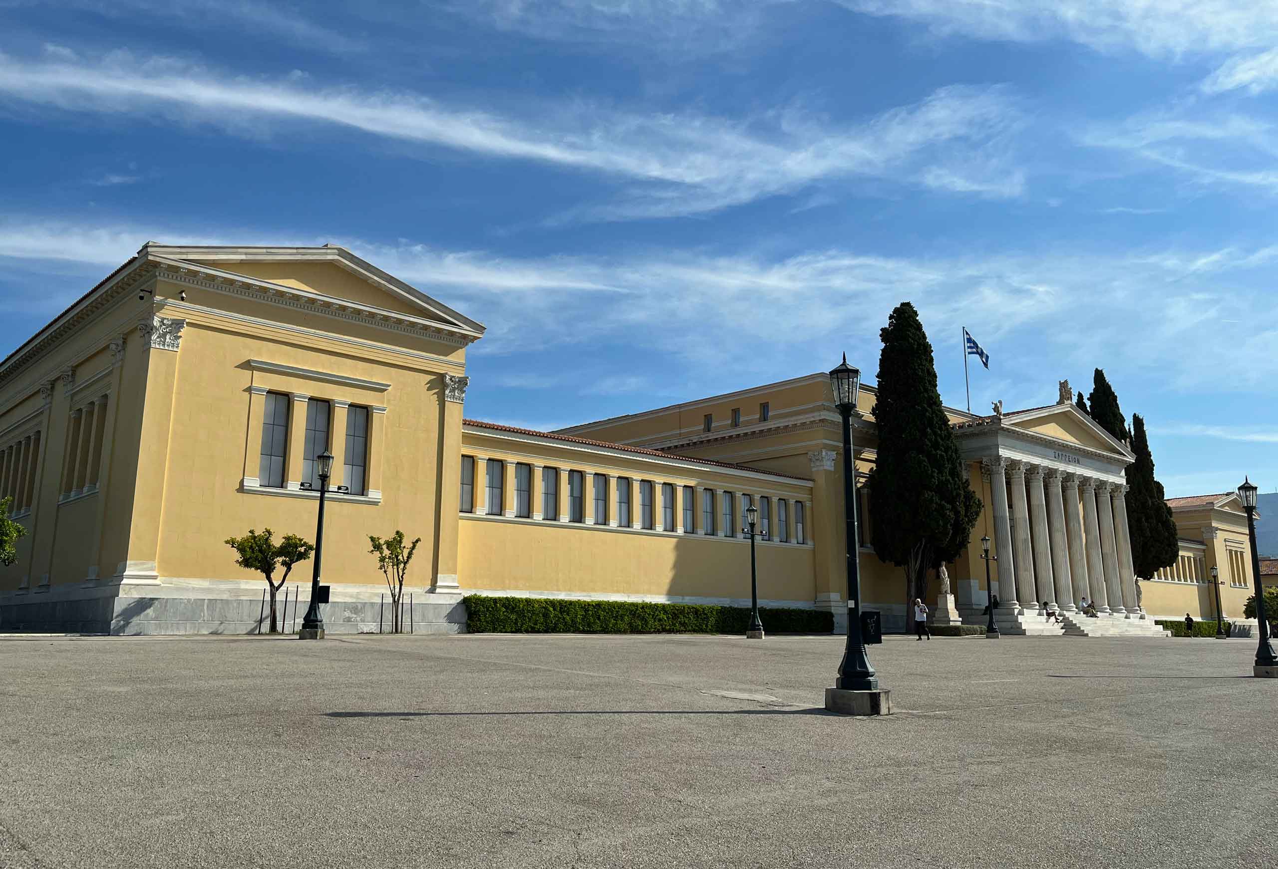 Olympisk palads
