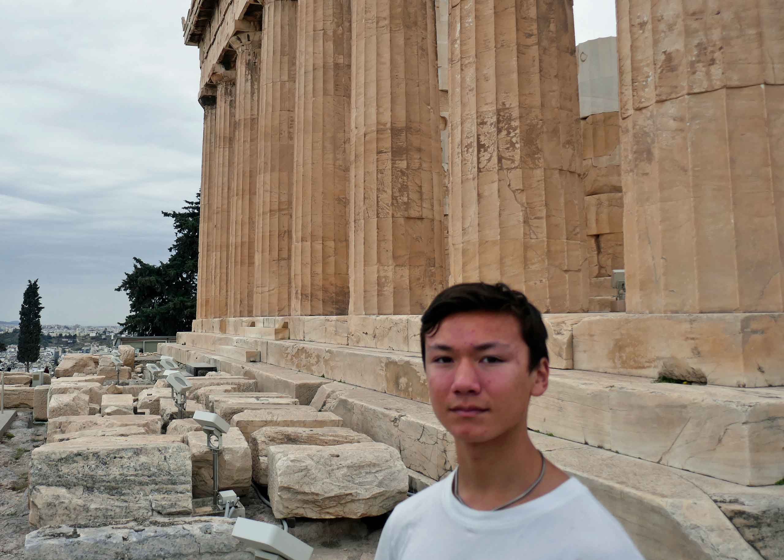 Parthenon