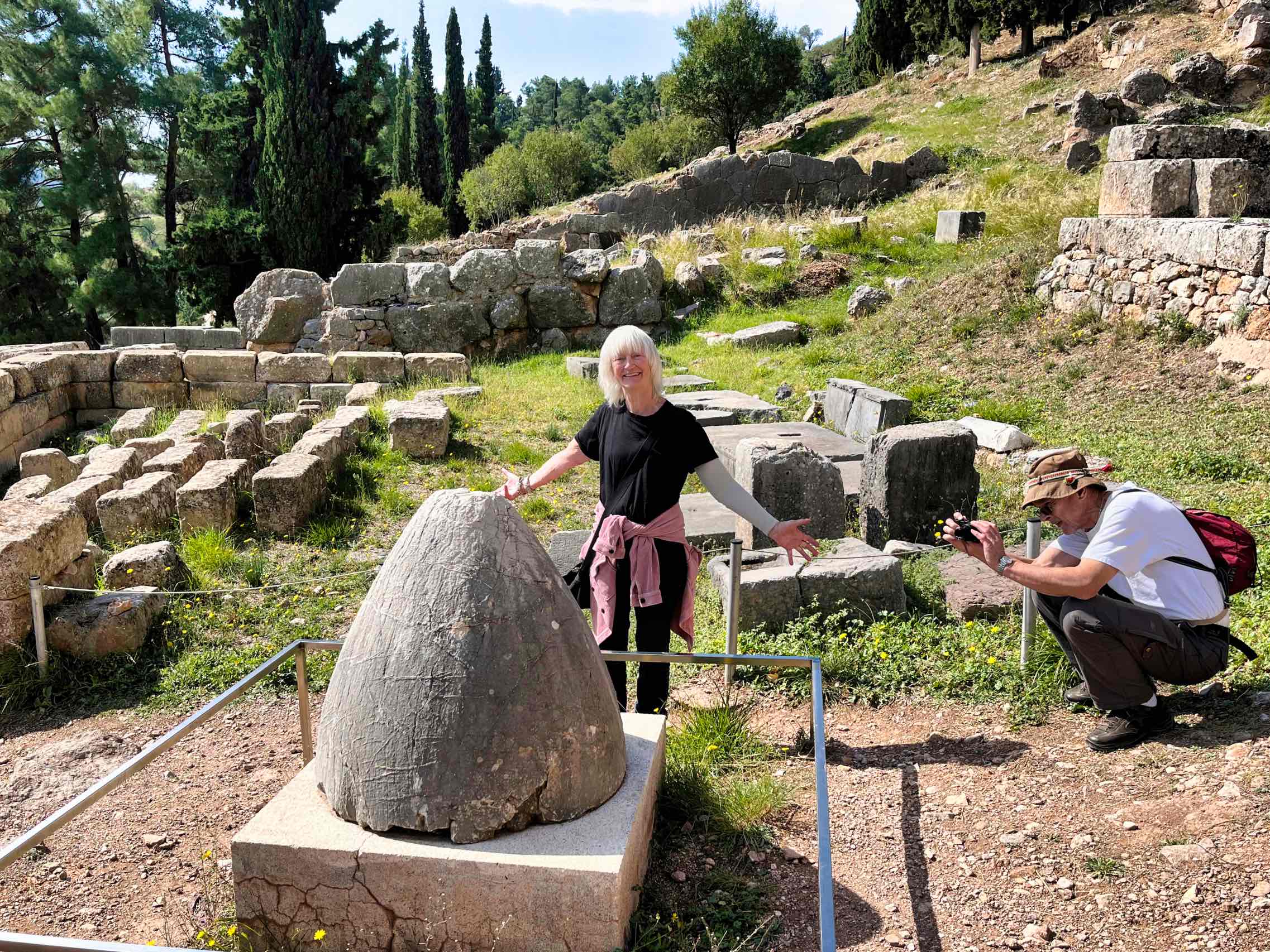 Omphalos