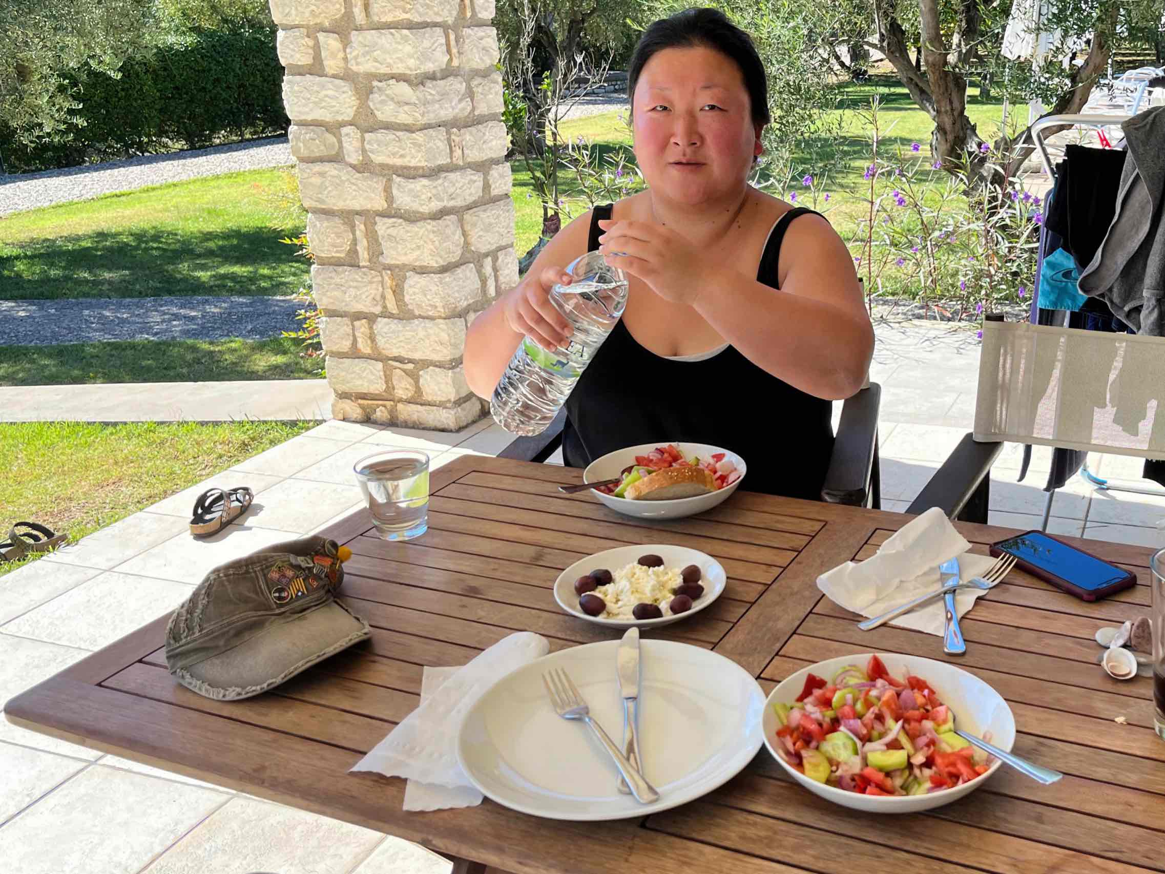 Frokost