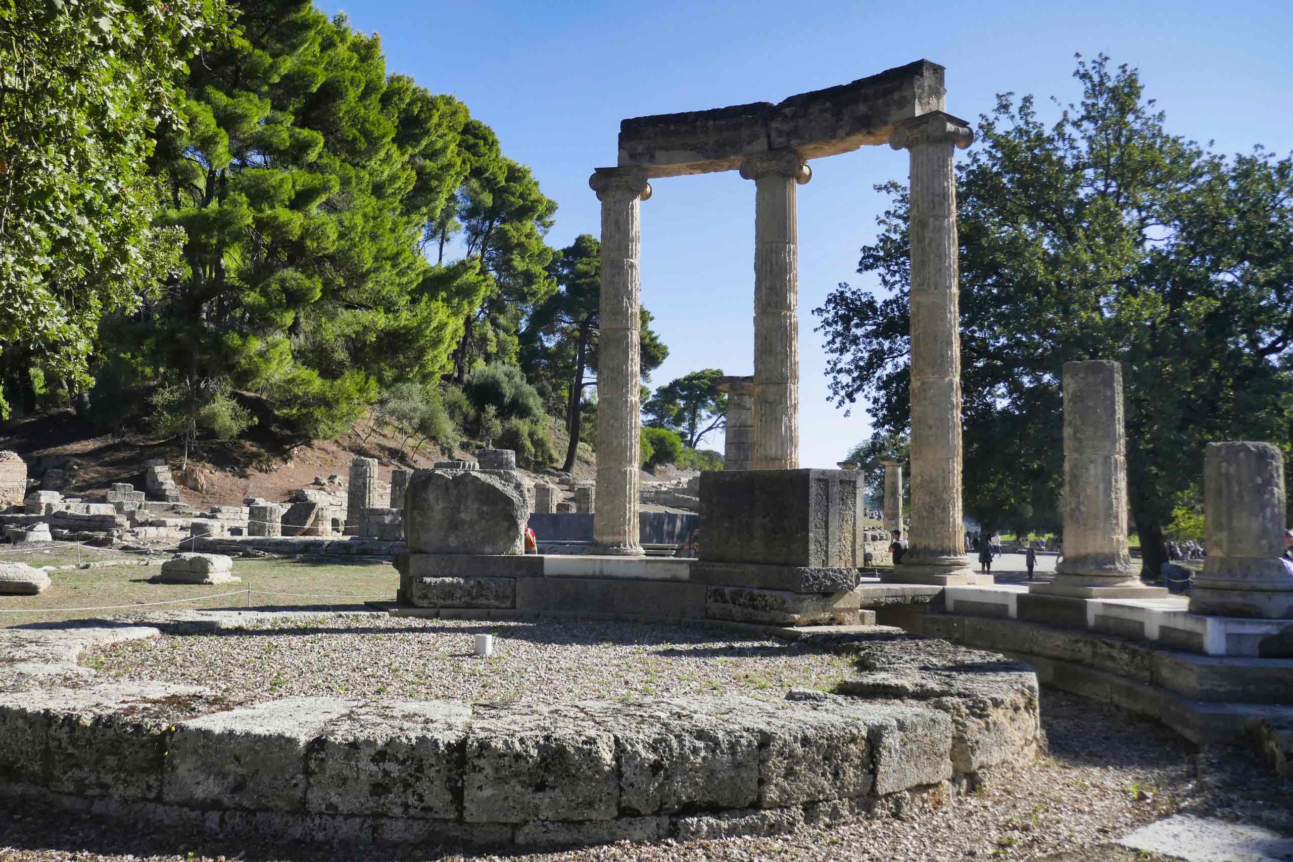 Philippeion
