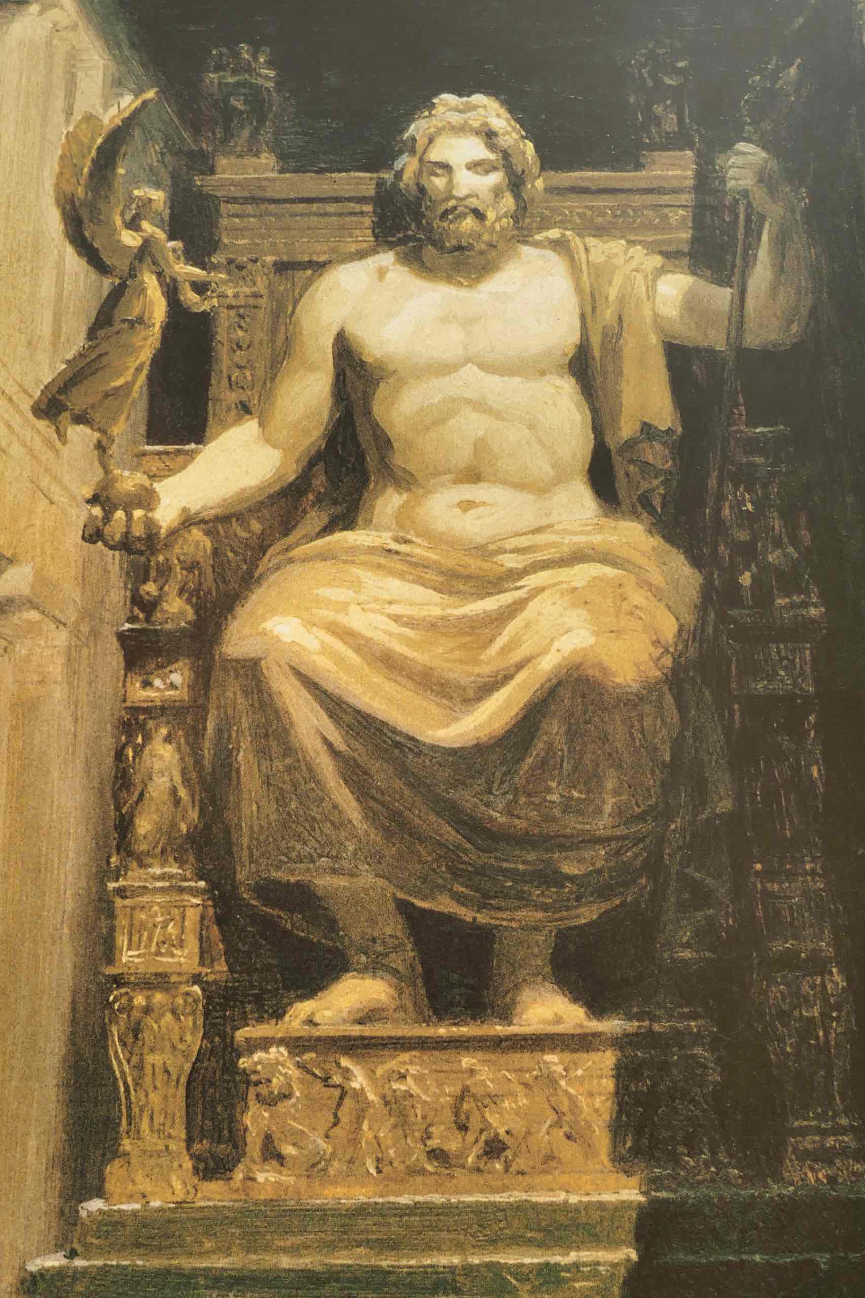 Zeus