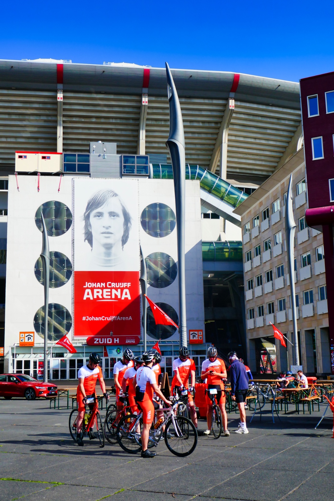 Johan Cruuff Arena