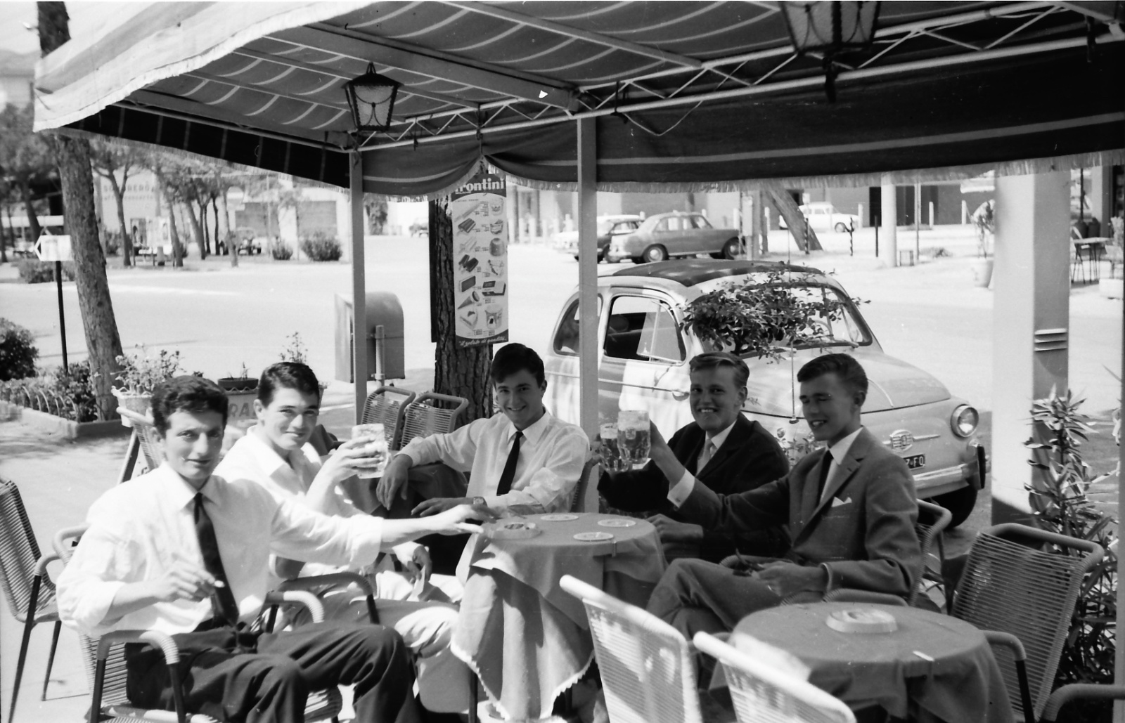 Café de Promenade