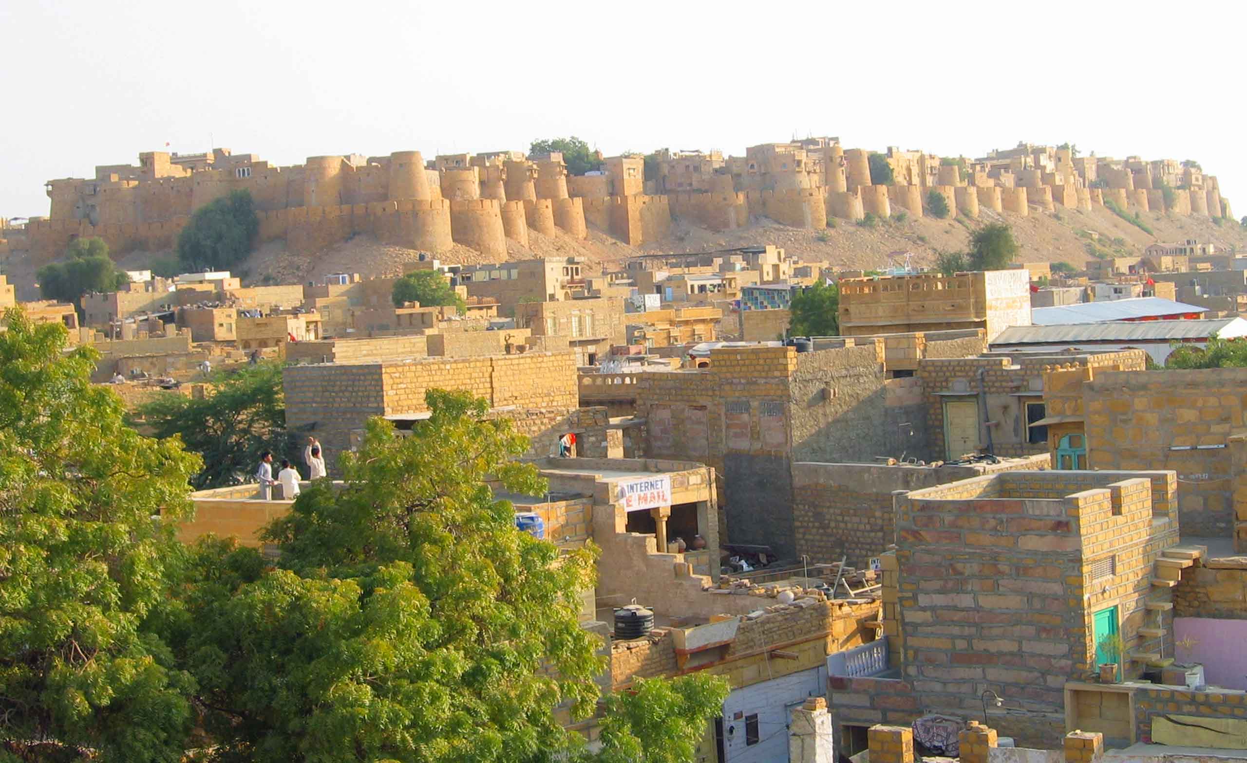 Jaisalmer