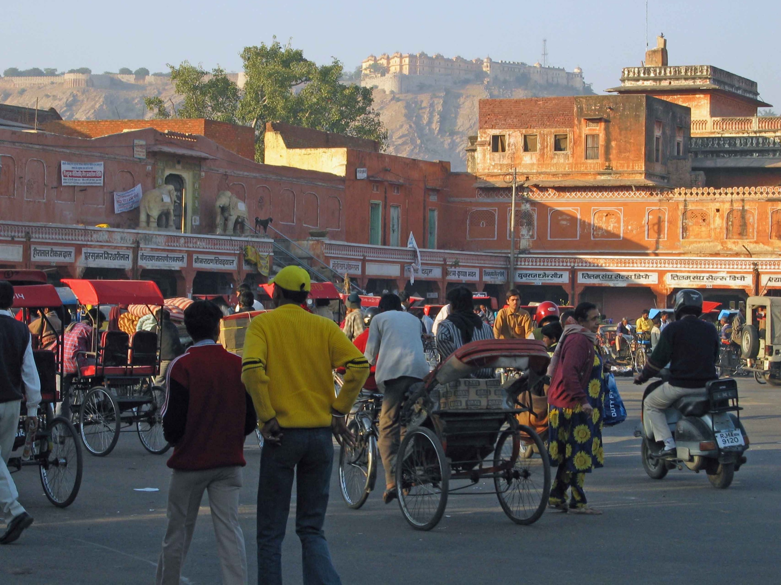 Jaipur