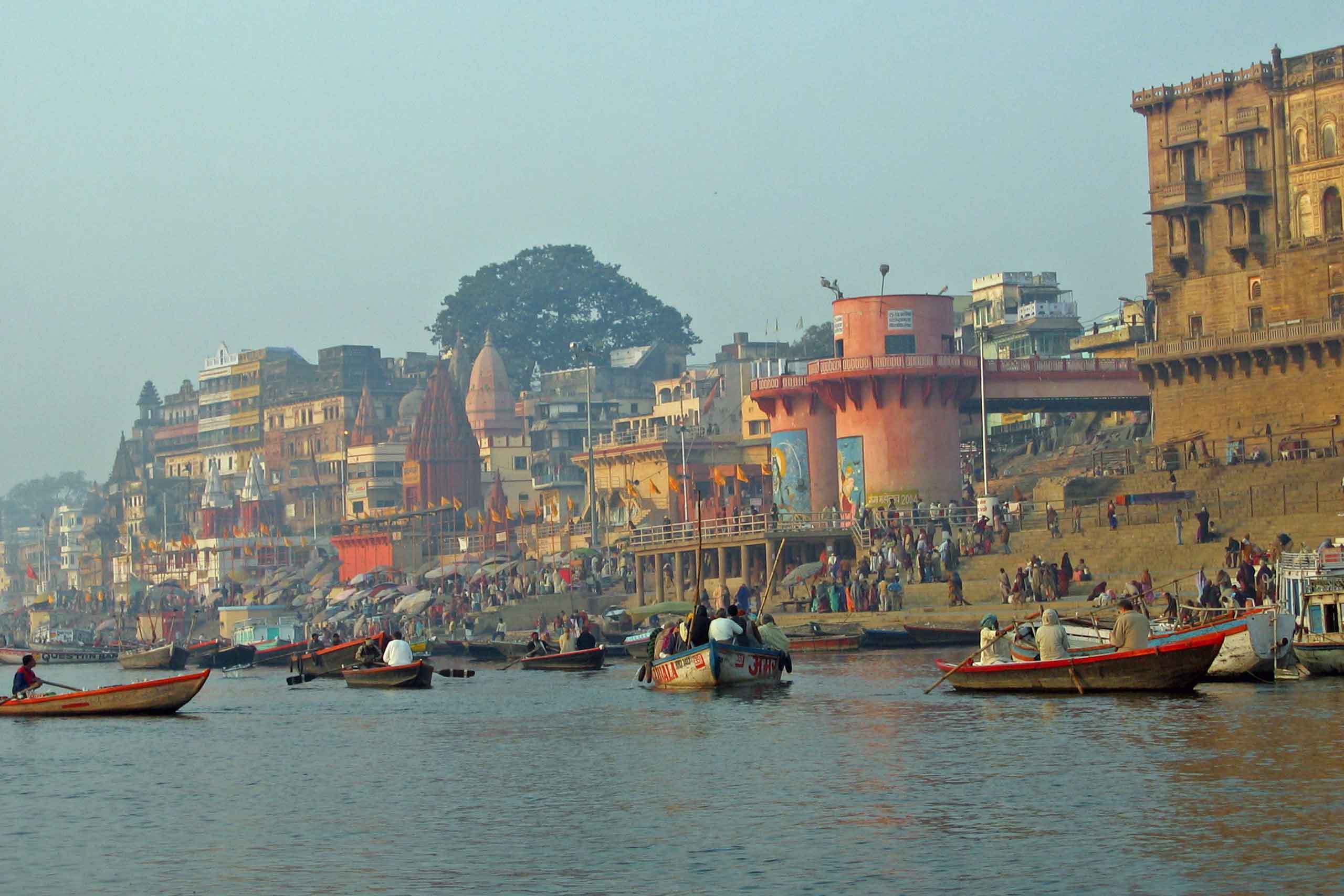 Ghats