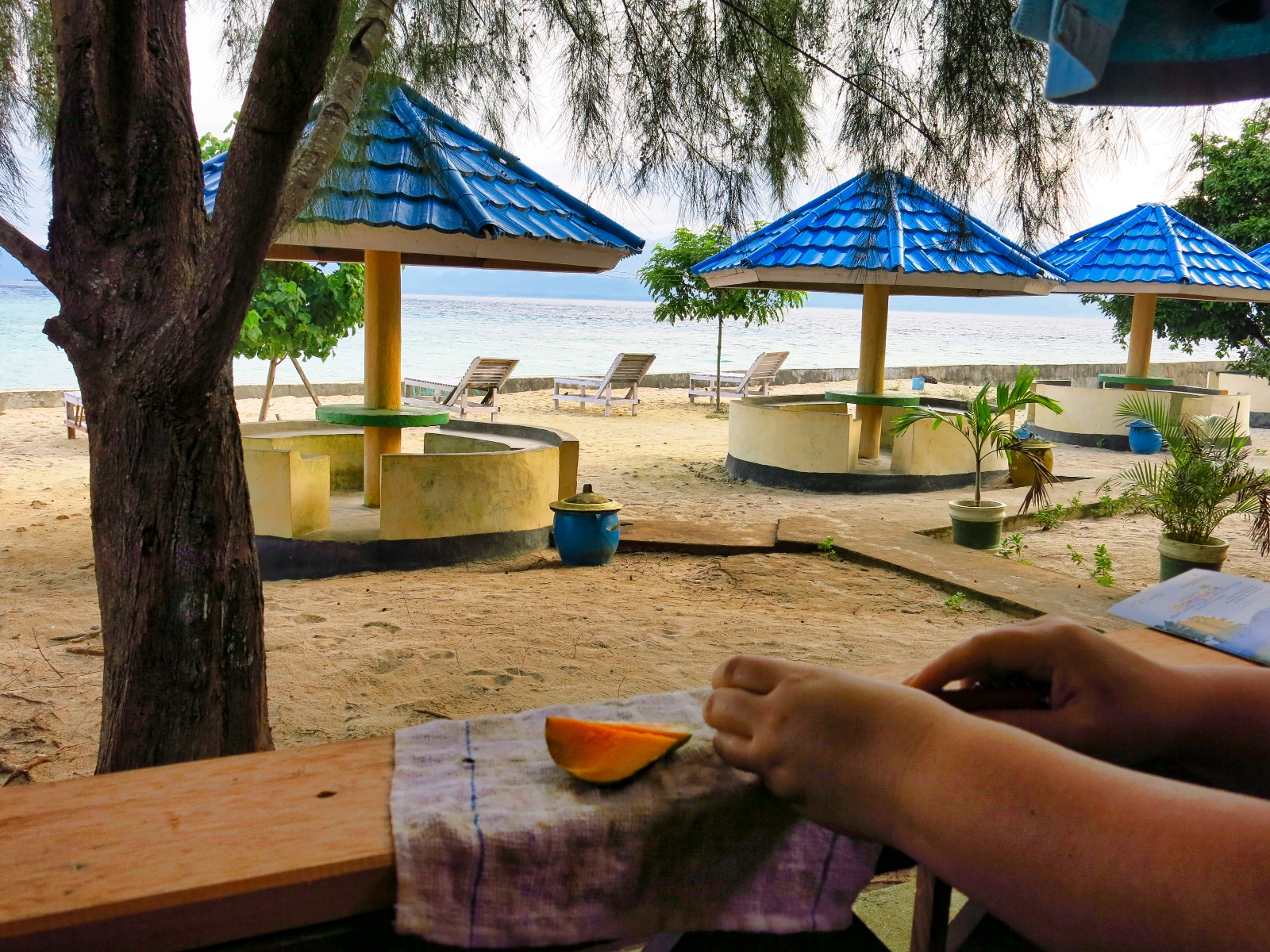 Tanjung Karang