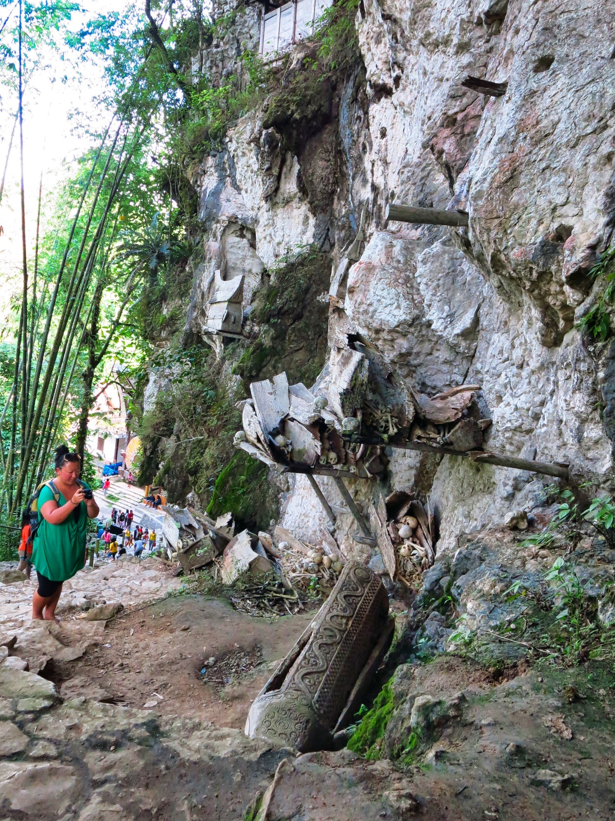 Tana Toraja