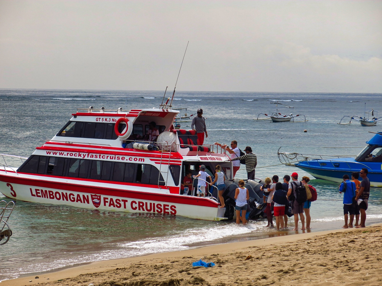 Nusa Lembongan