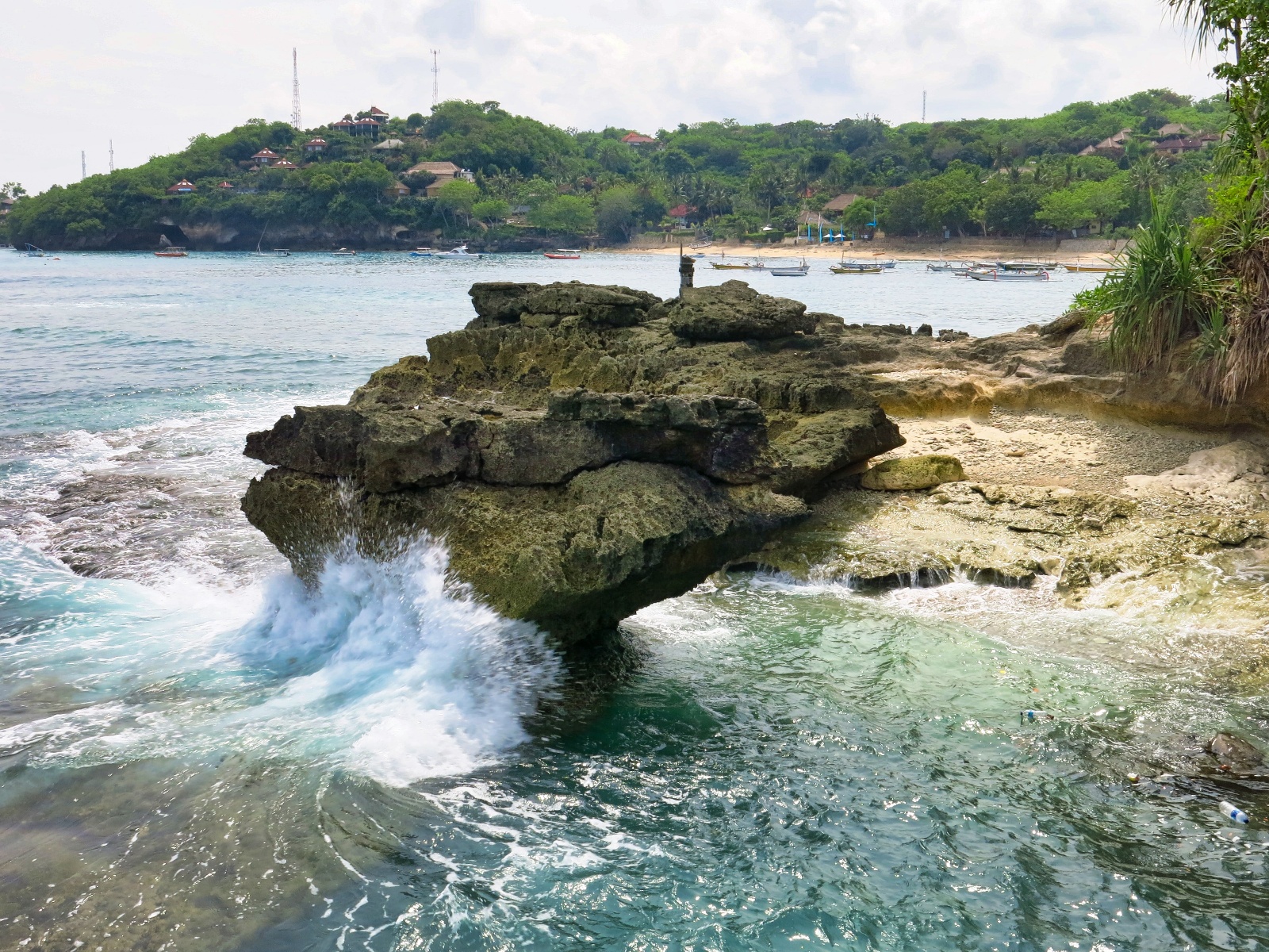 Nusa Lembongan