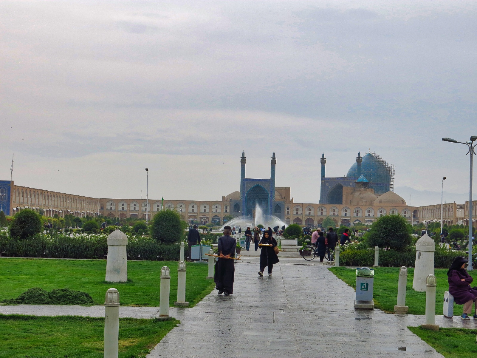 Imam Square