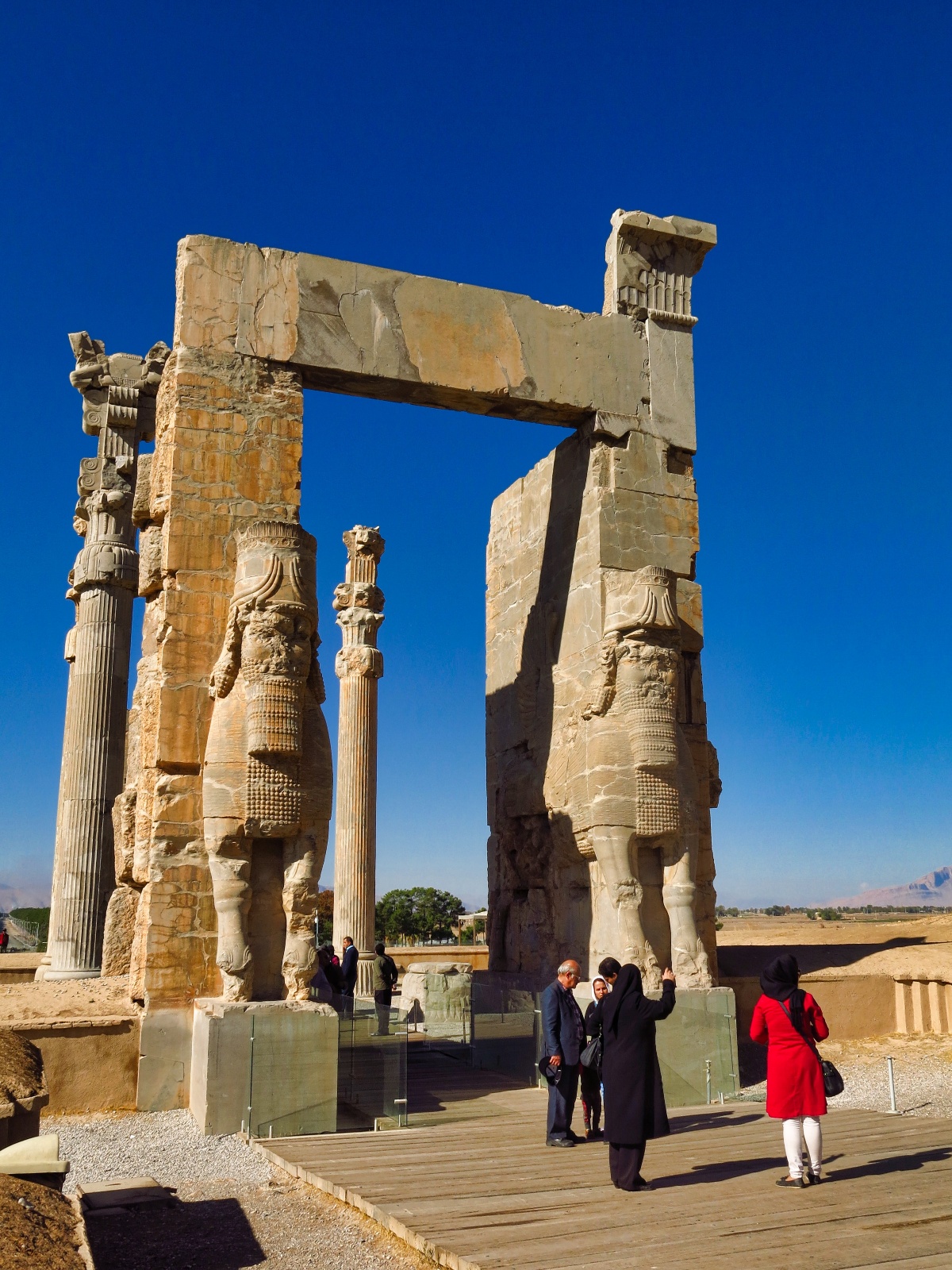 Persepolis