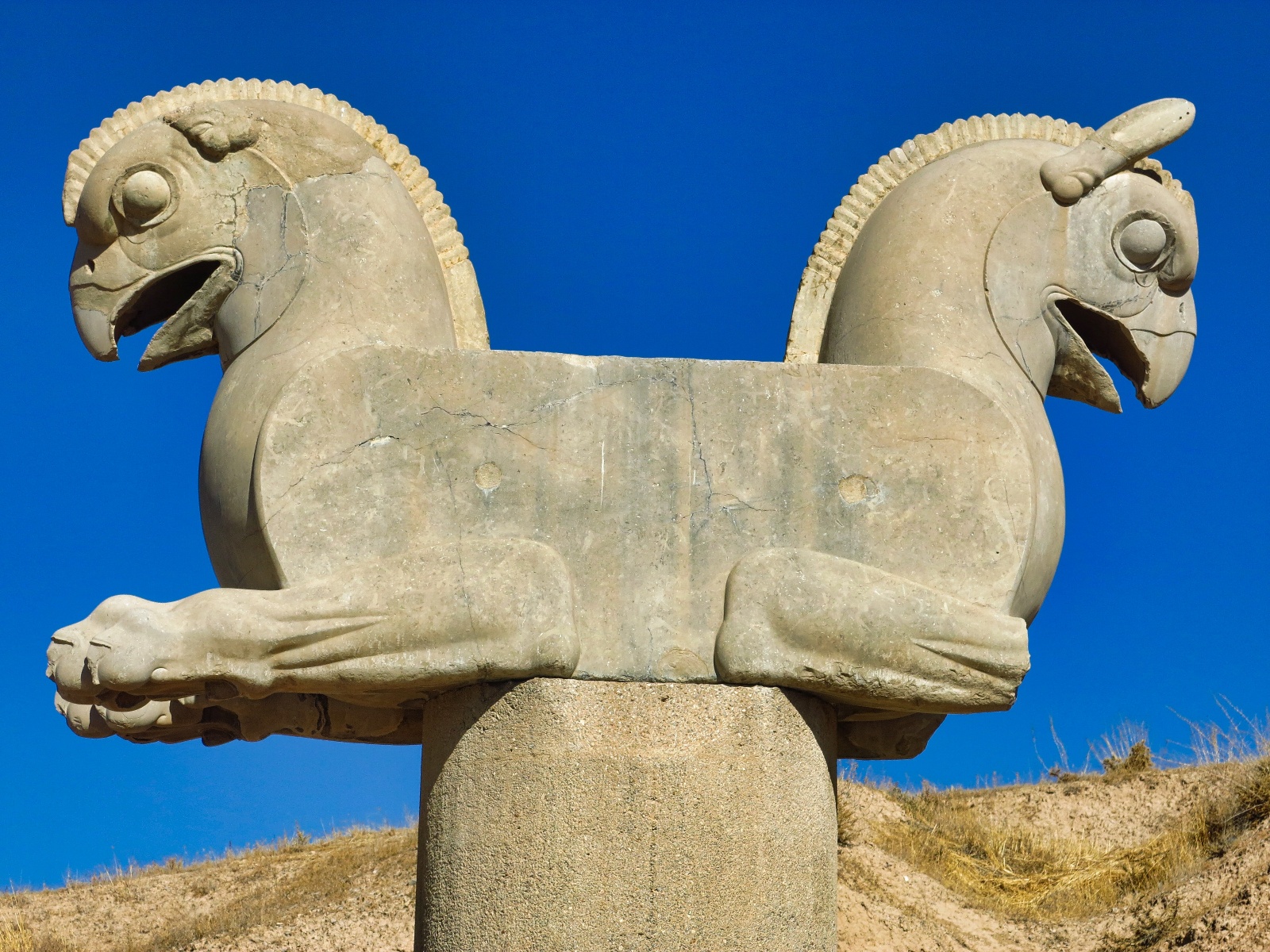 Persepolis