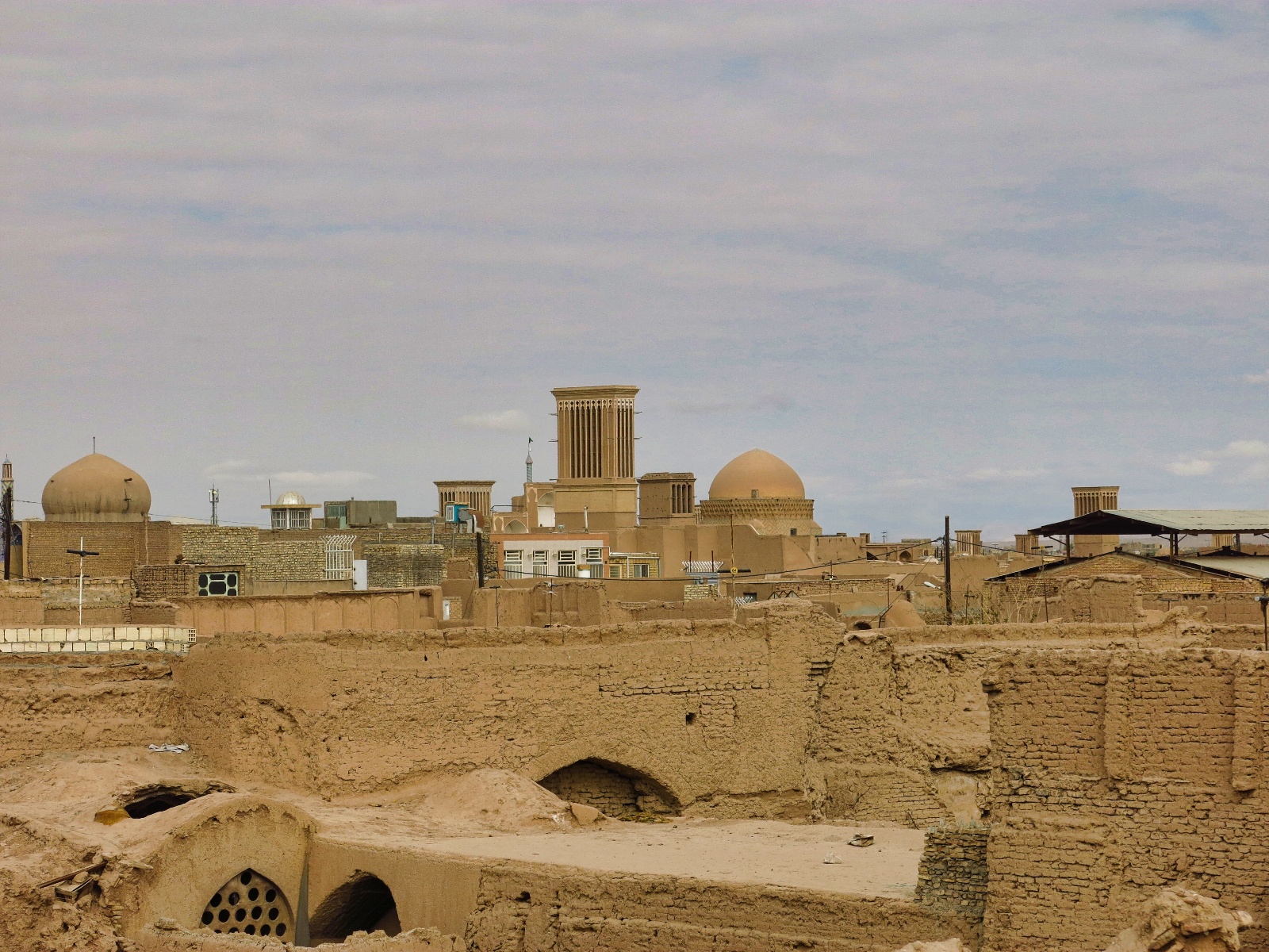 Yazd