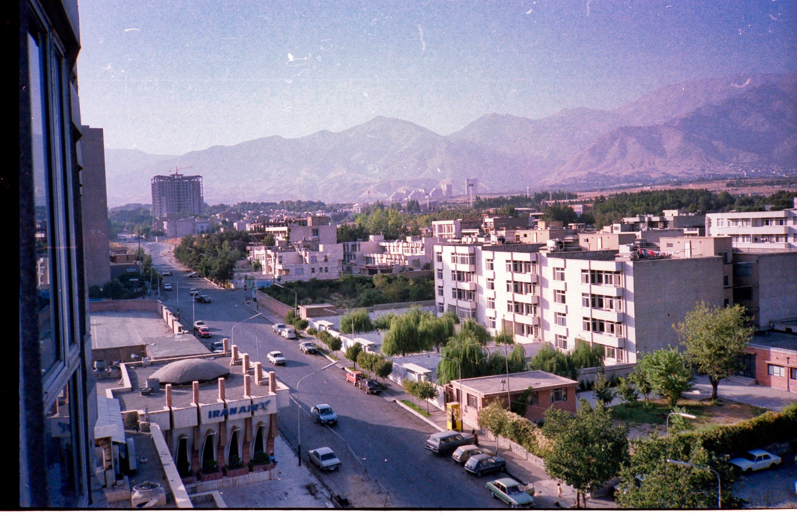 Tehran 1978