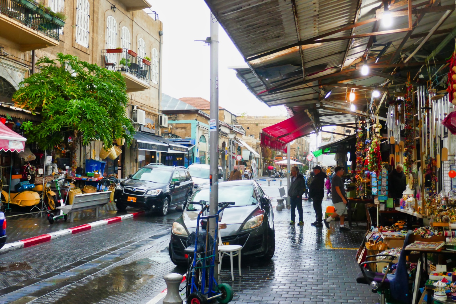 Jaffa