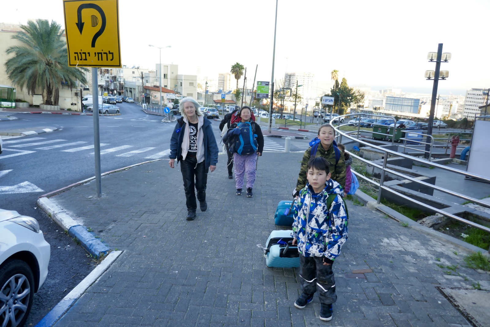 Haifa