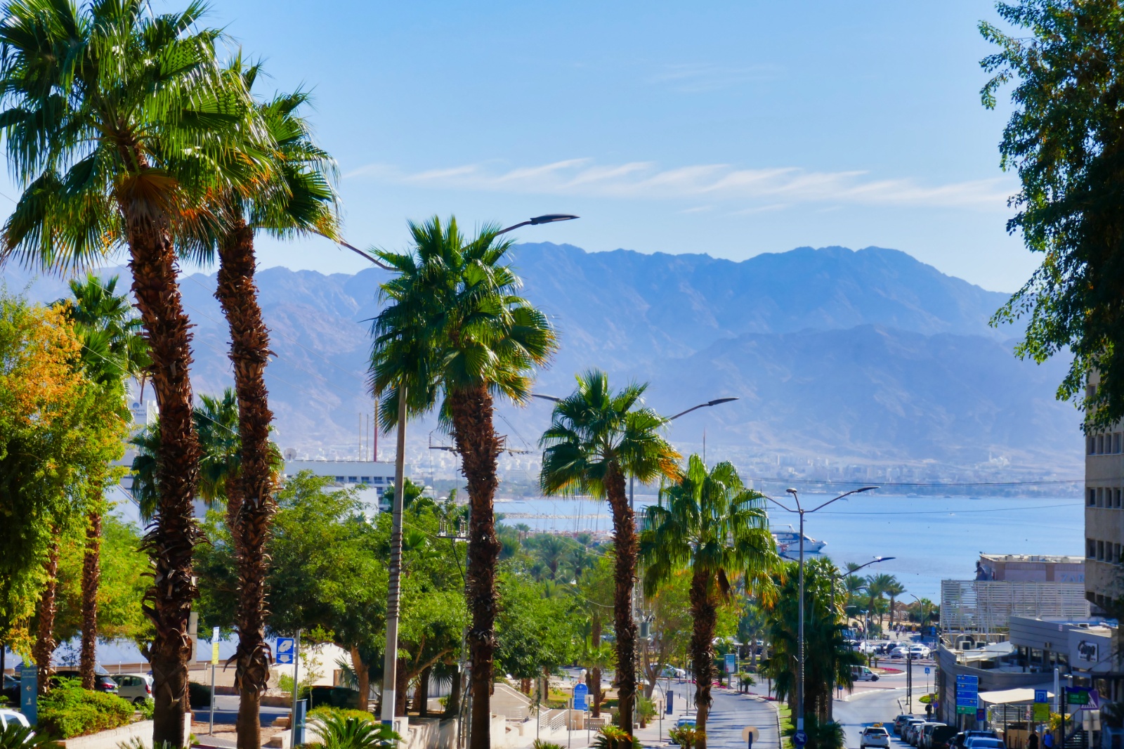Eilat