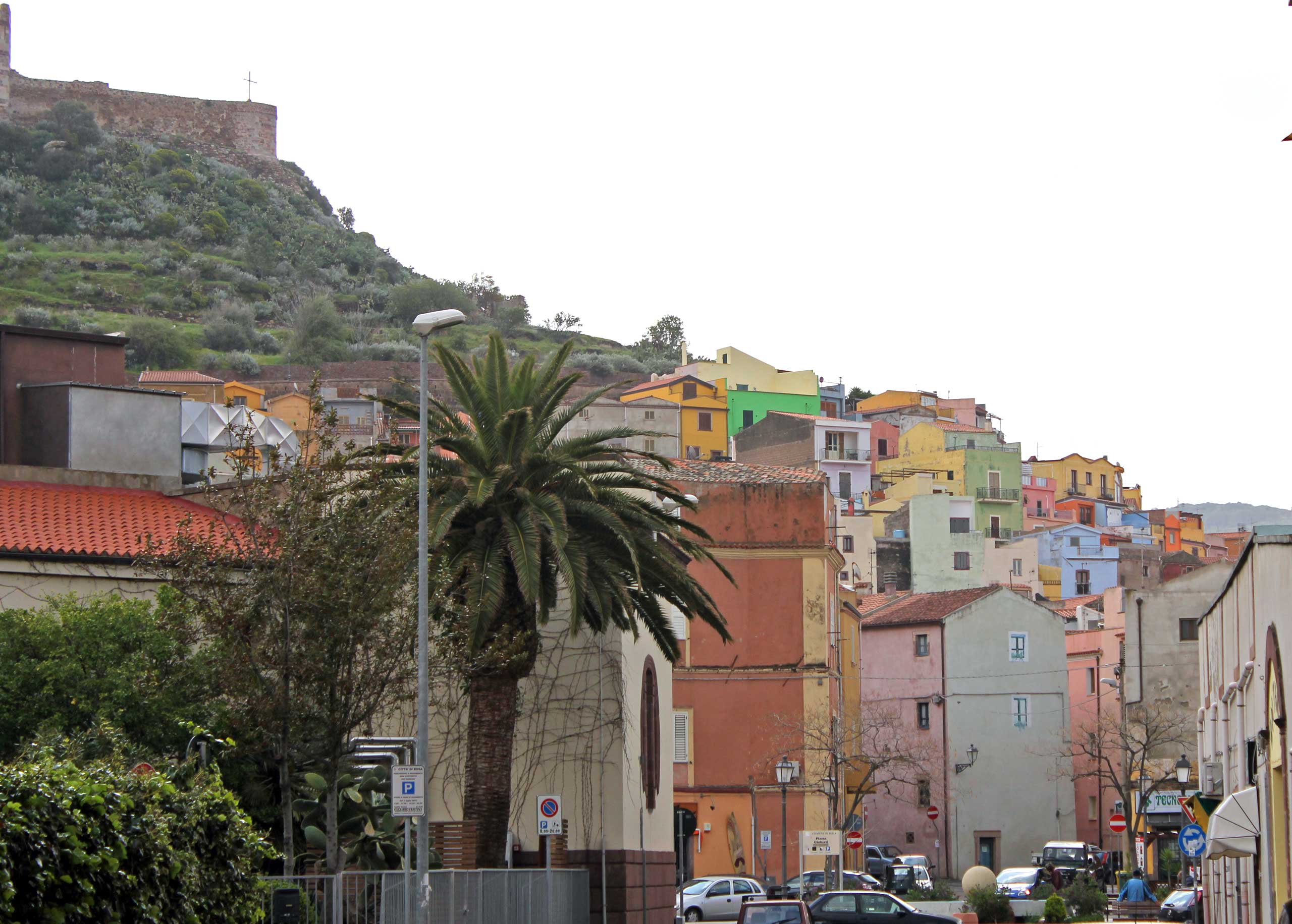 Bosa