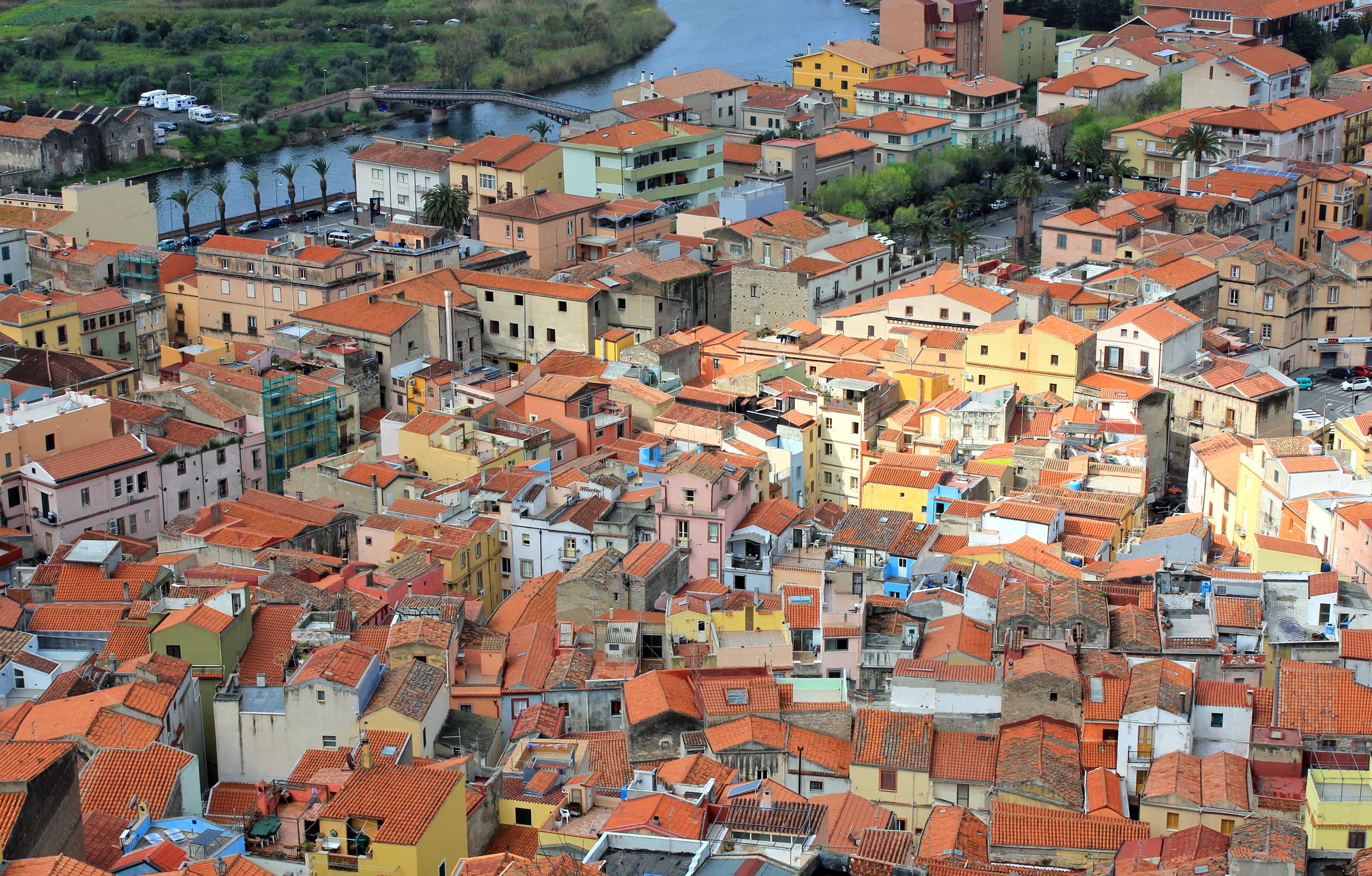 Bosa