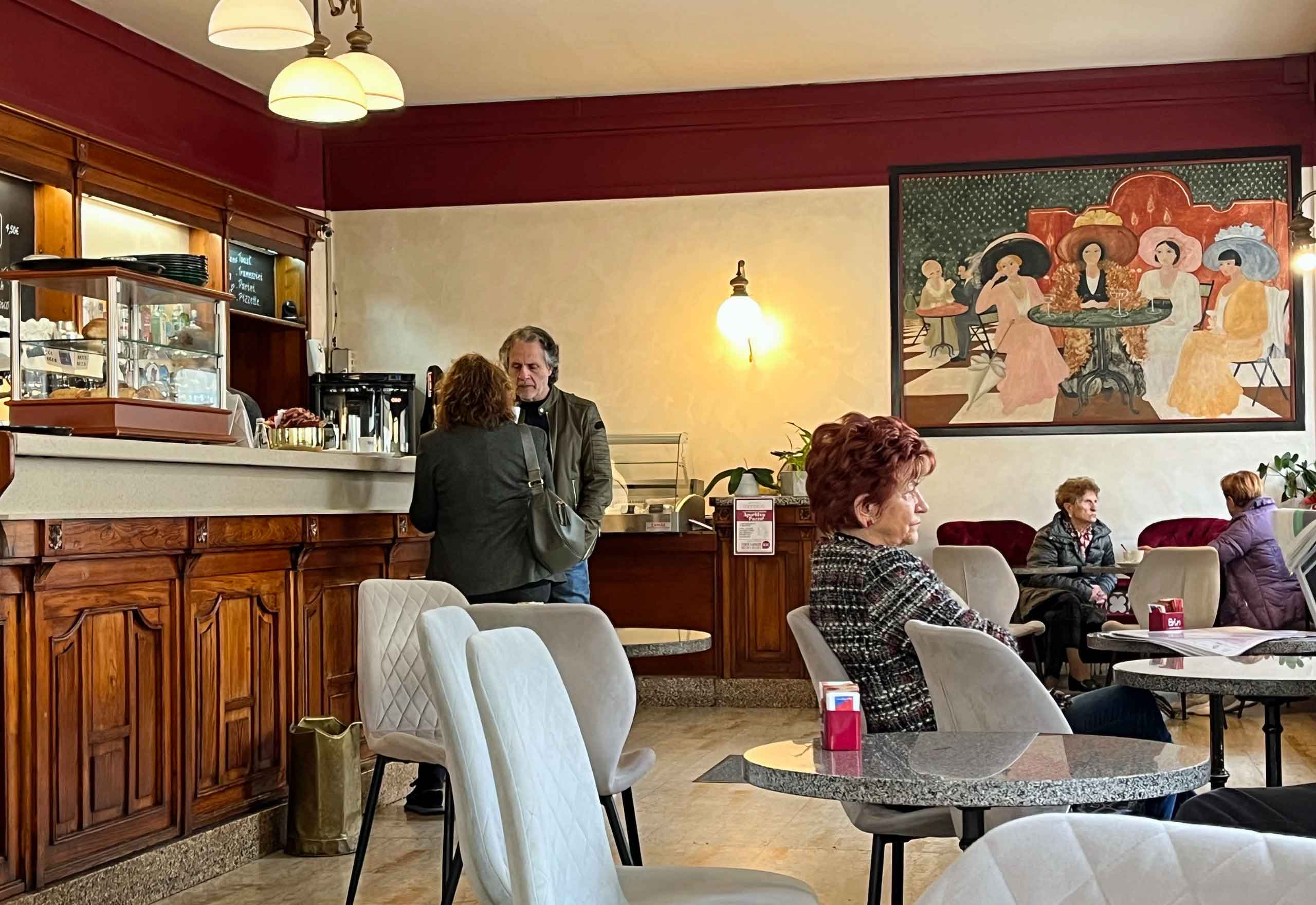 Kaffetid