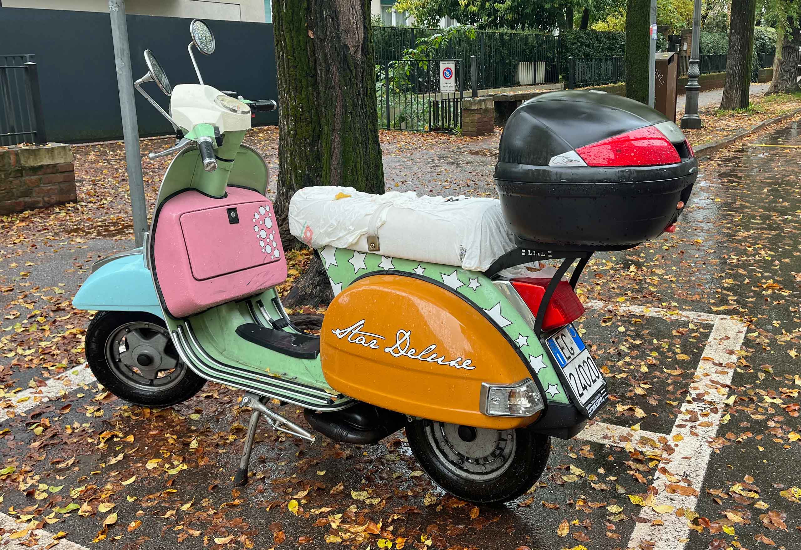 Vespa