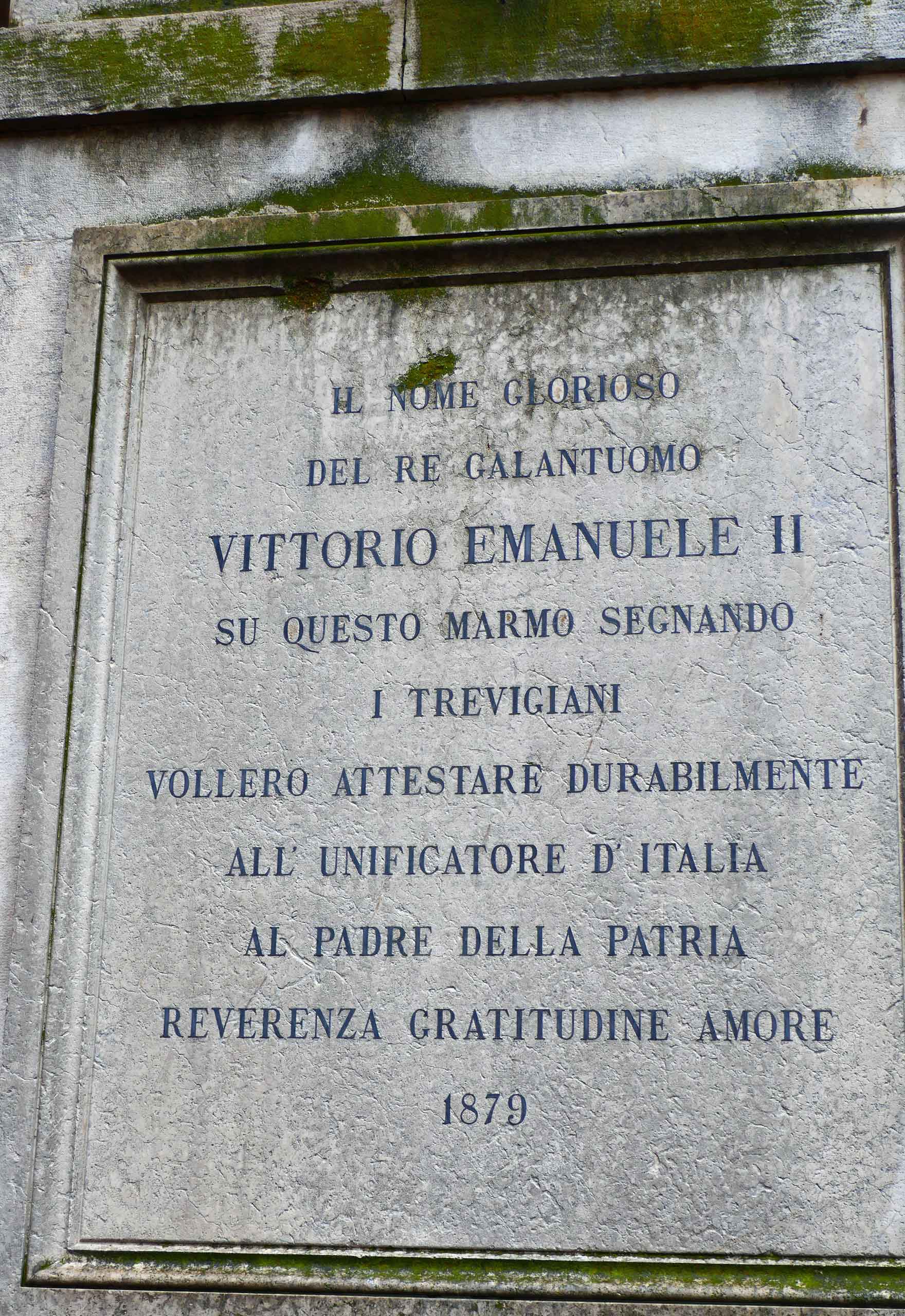 Vittorio Emmanuelle II