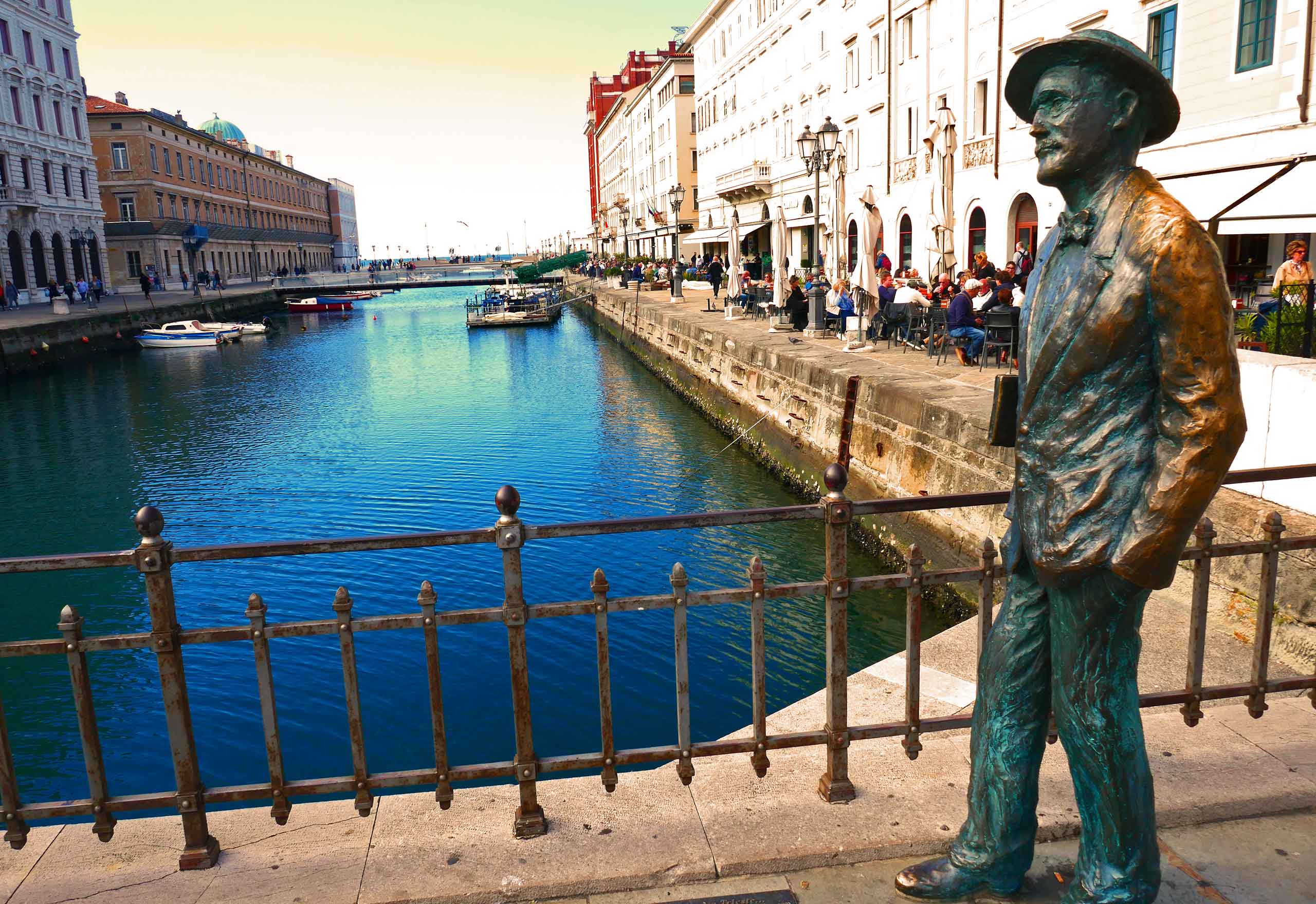 Trieste