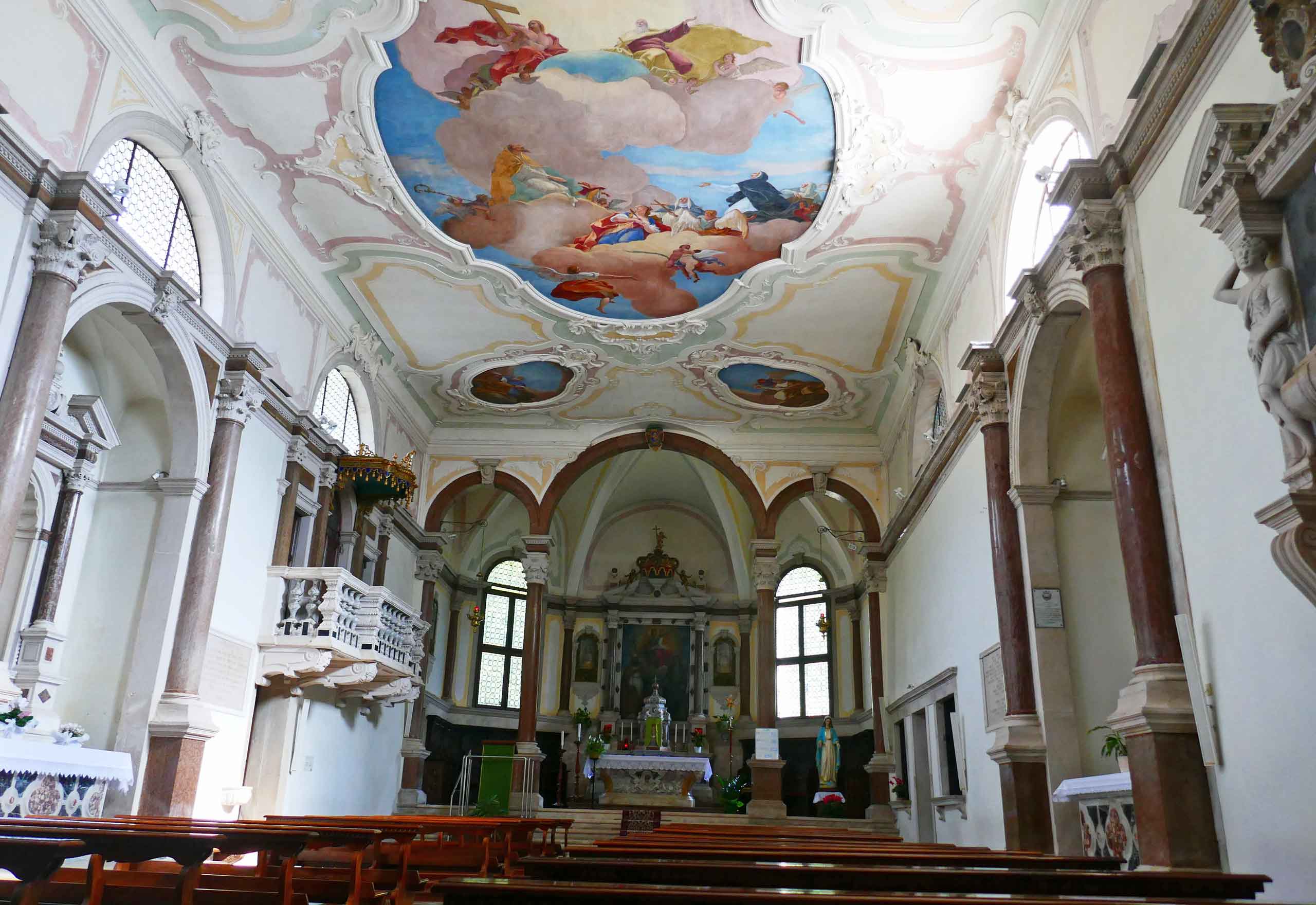 Domkirken