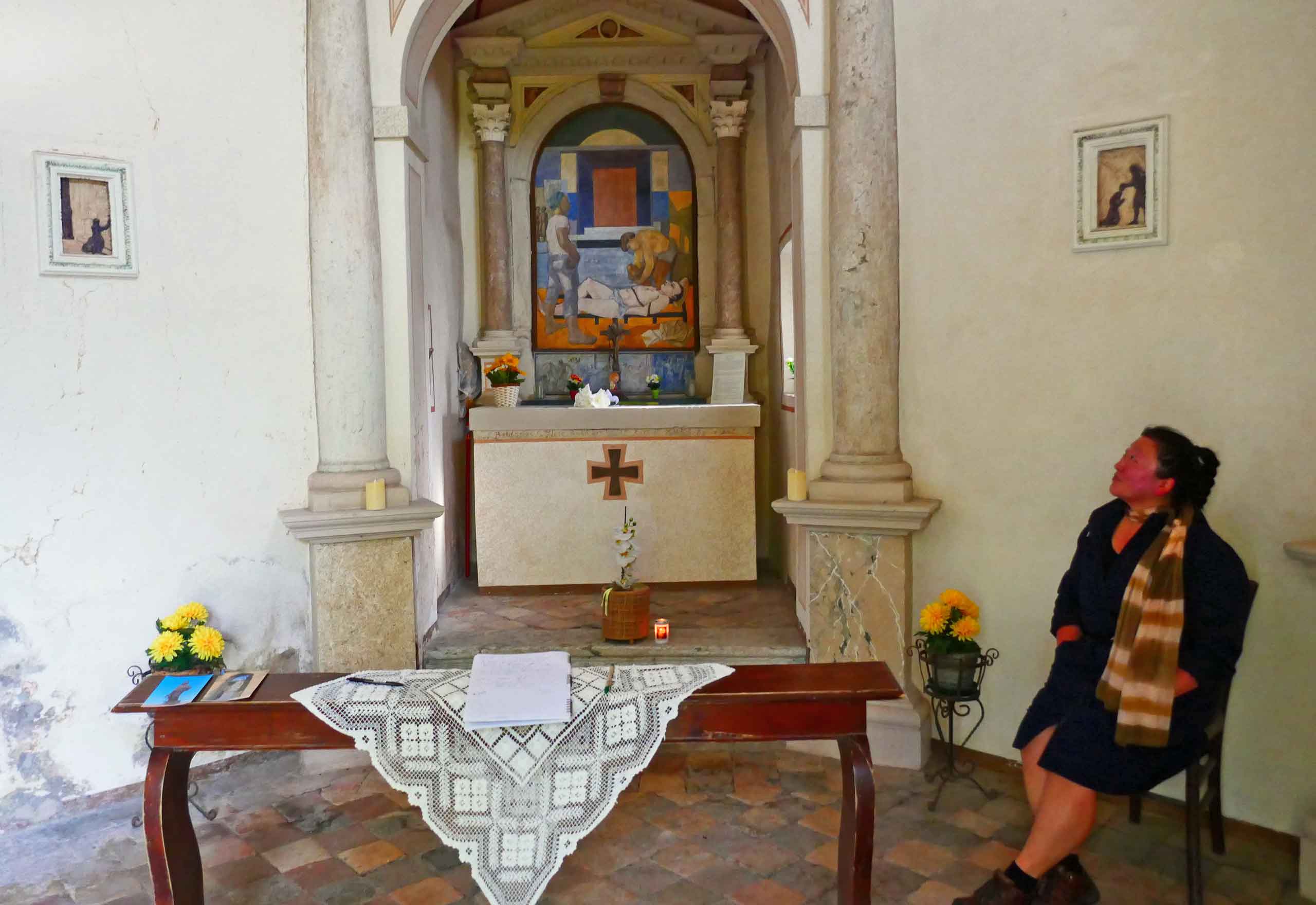 Sant Augusta Kirken