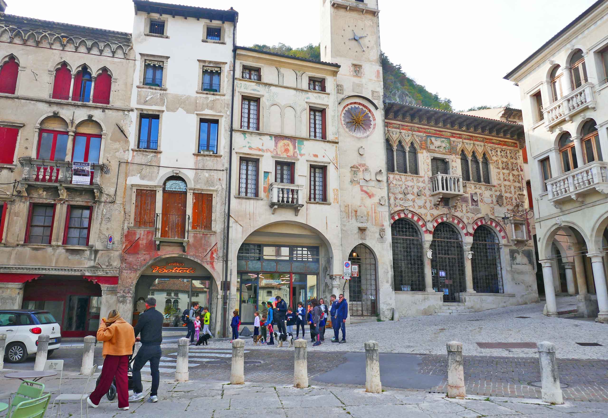 Centro Storico