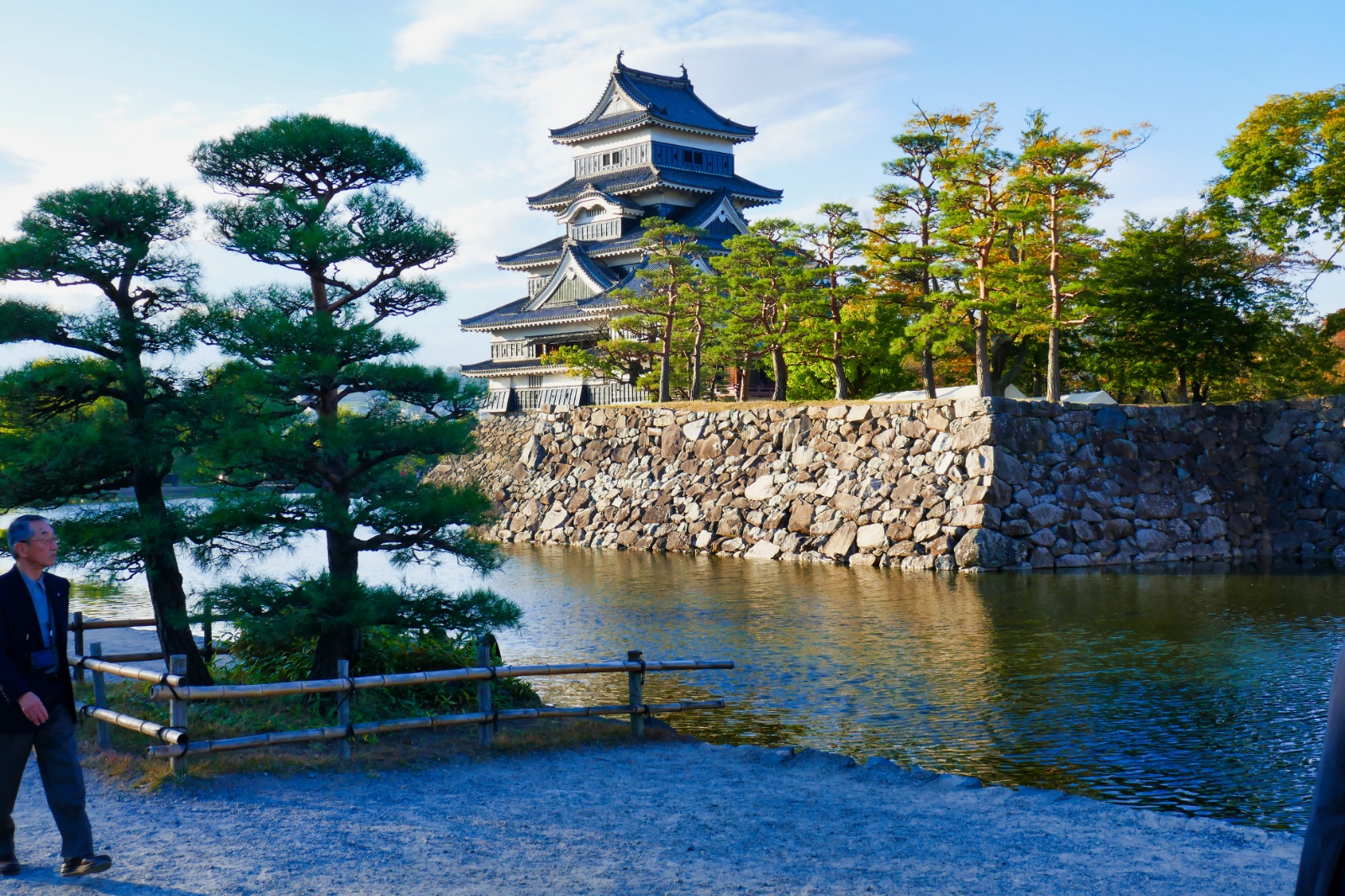 Matsumoto Castle