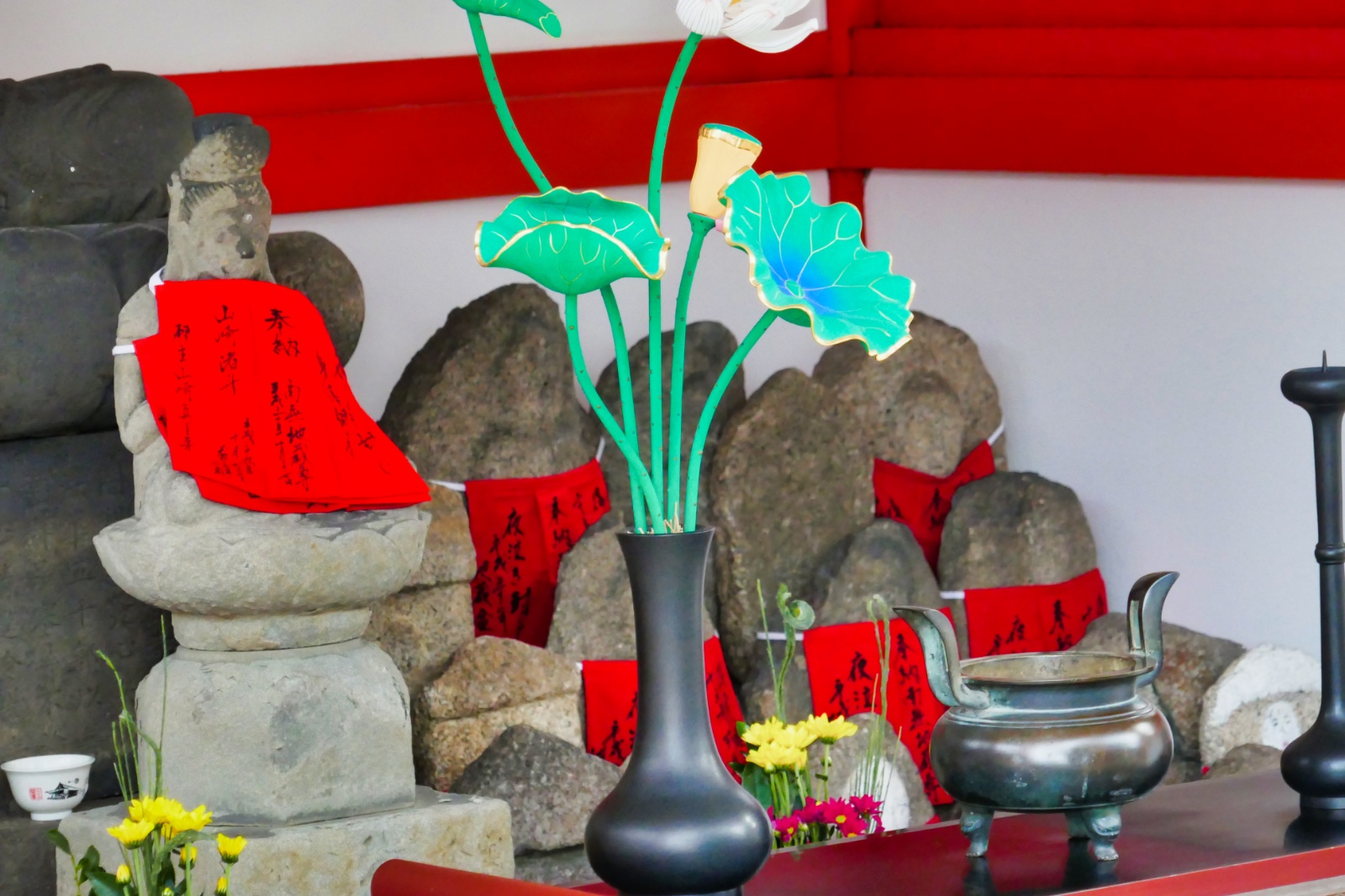 Sanjusangen tempel
