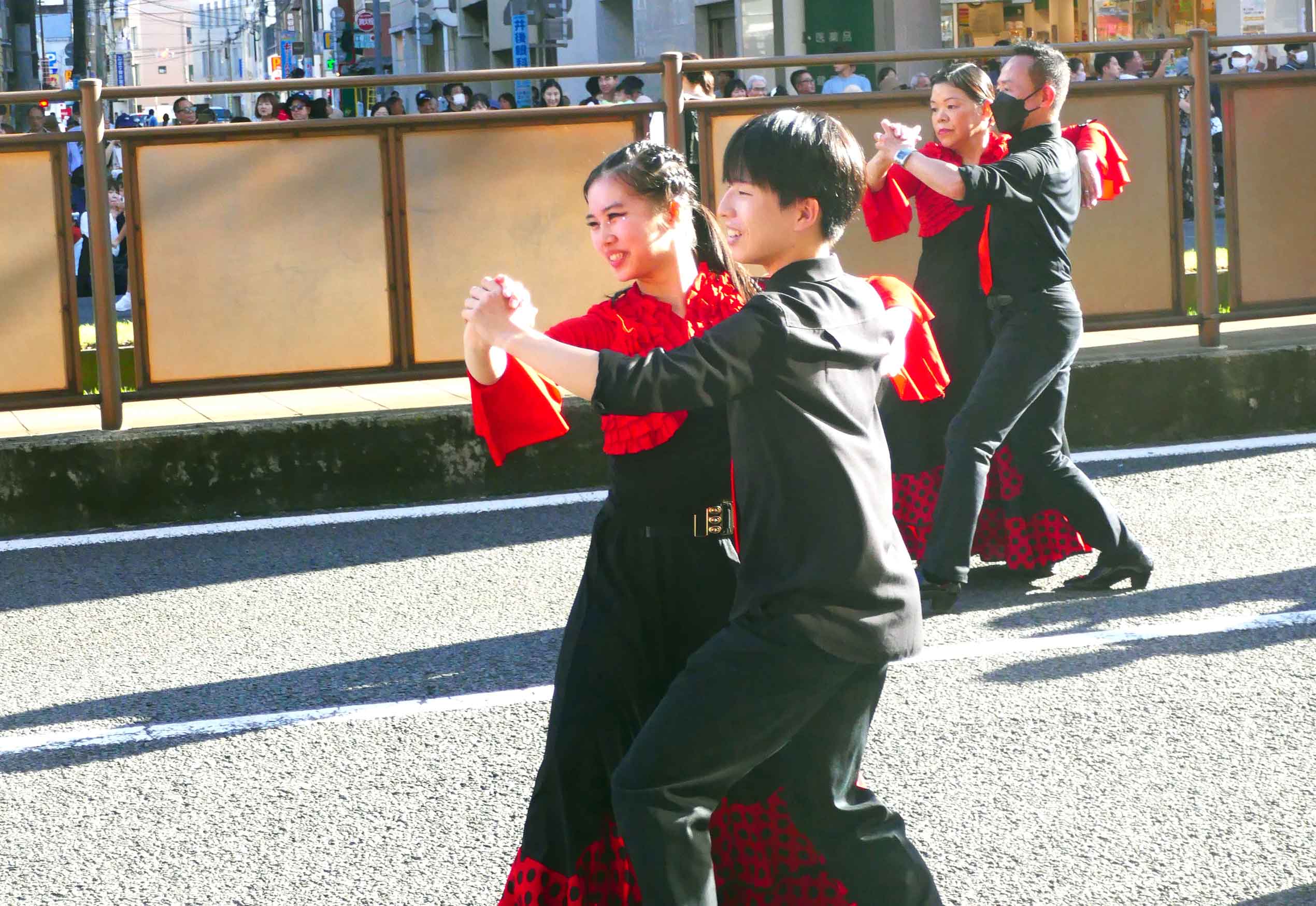 Tango