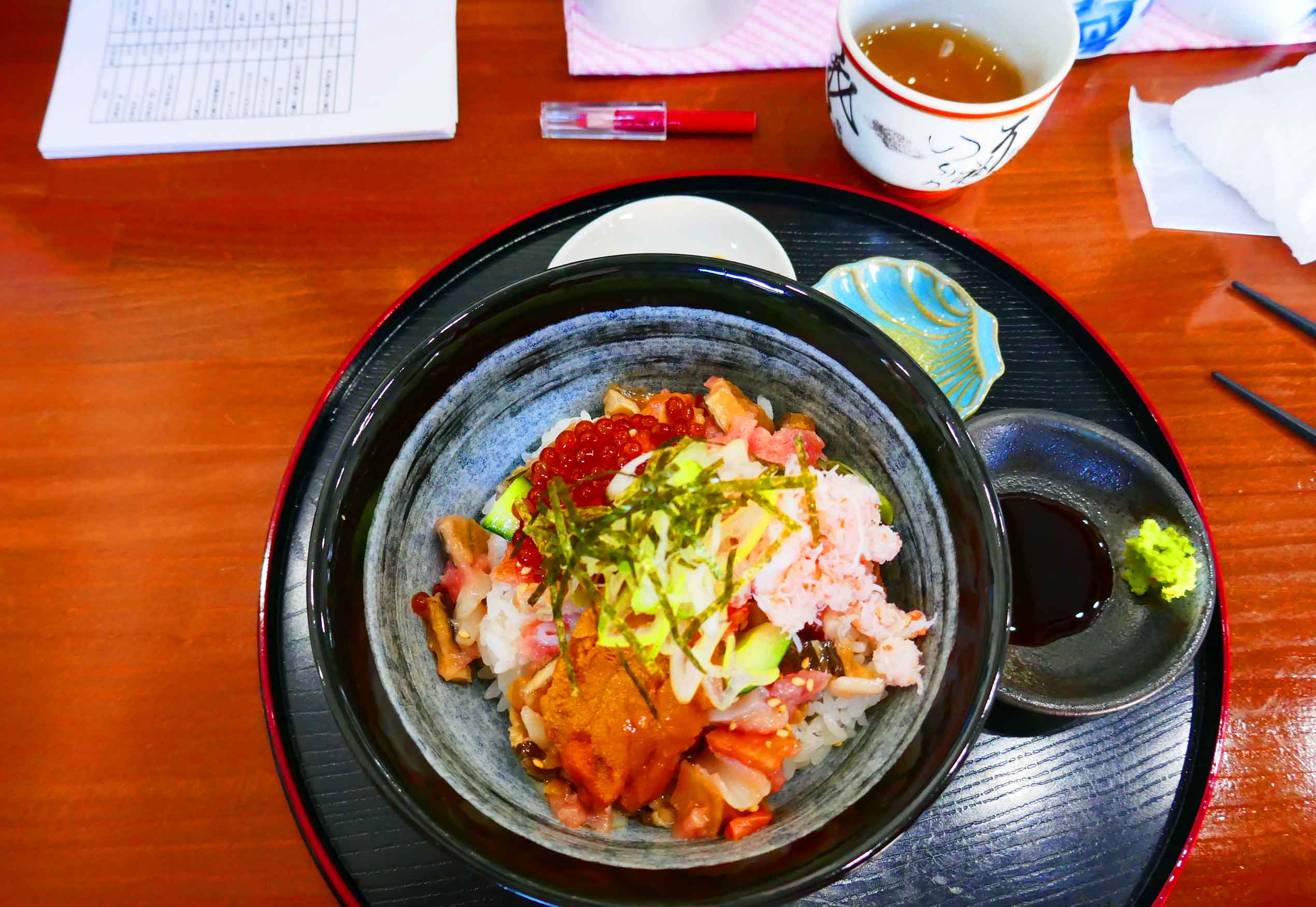 Kaiho-don